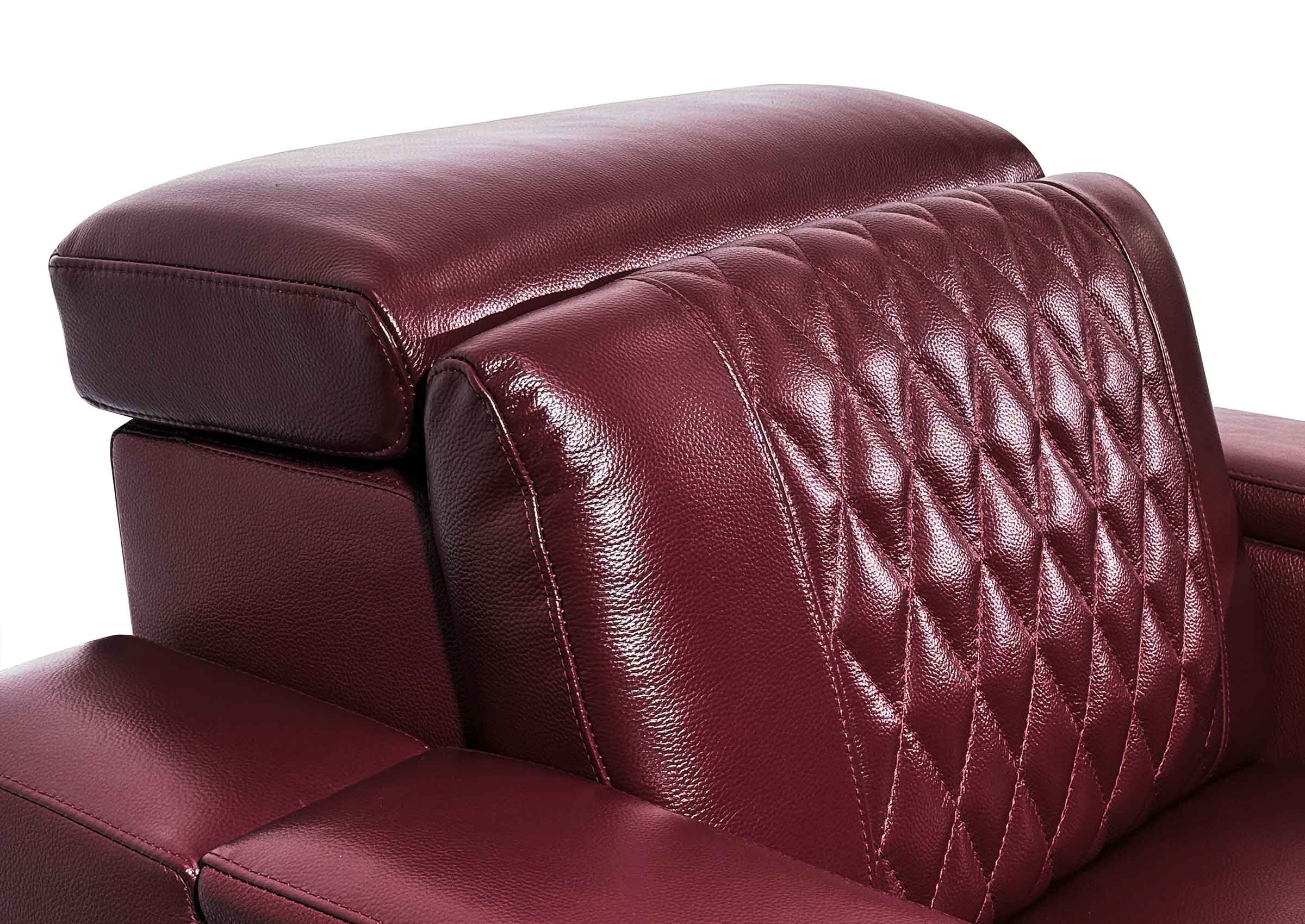 Weilianda RegalNex Series Custom Low-Profile Home Theater Seat | Wall Hugger Recliner