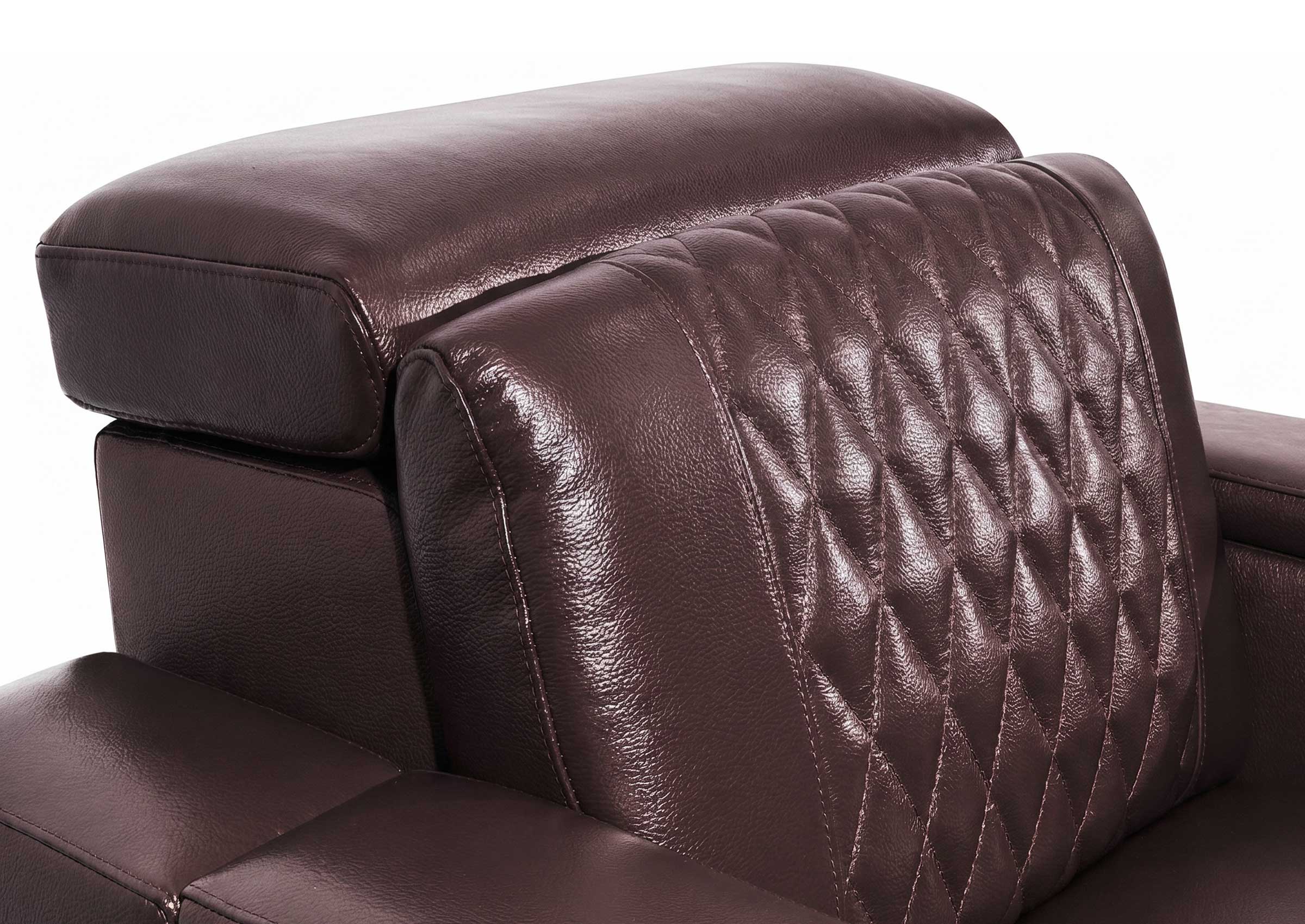 Weilianda RegalNex Series Custom Low-Profile Home Theater Seat | Wall Hugger Recliner