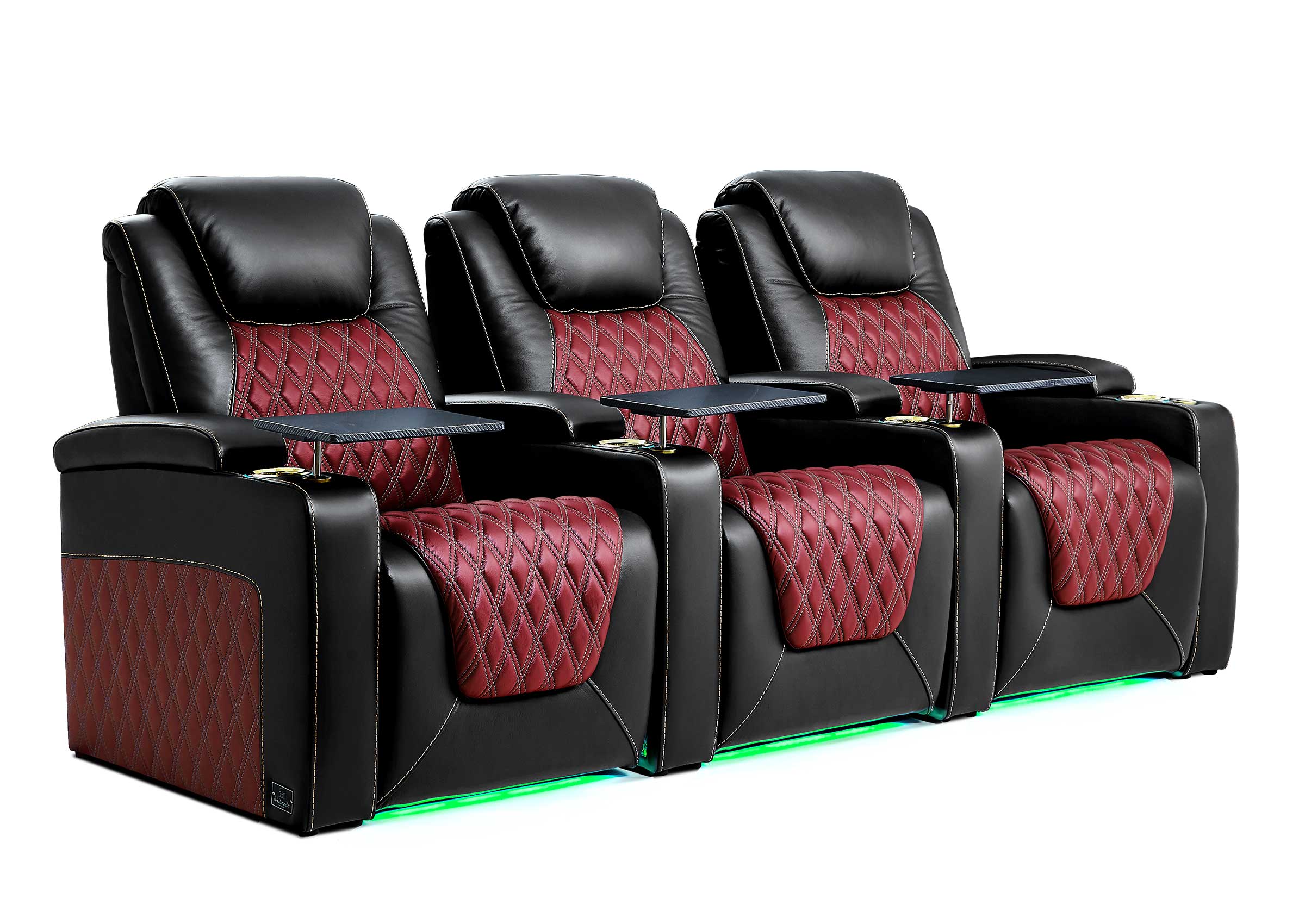 #color_Black / Dark Red