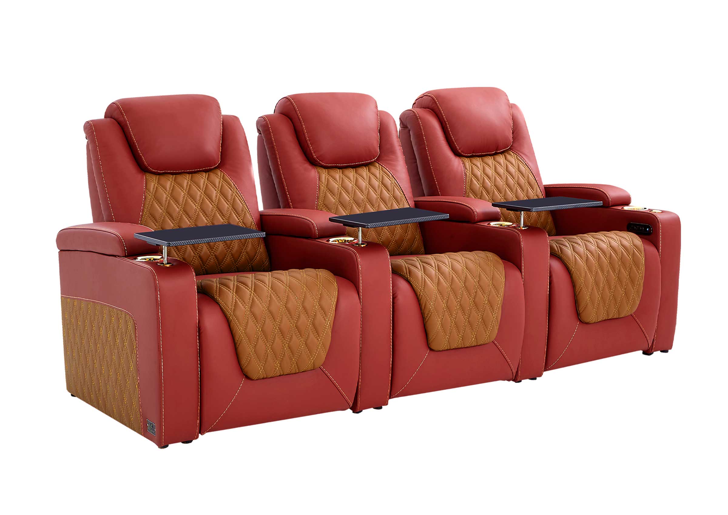 #color_Red / Tan Oak