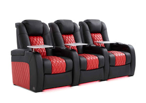 #color_Black / Bright Red