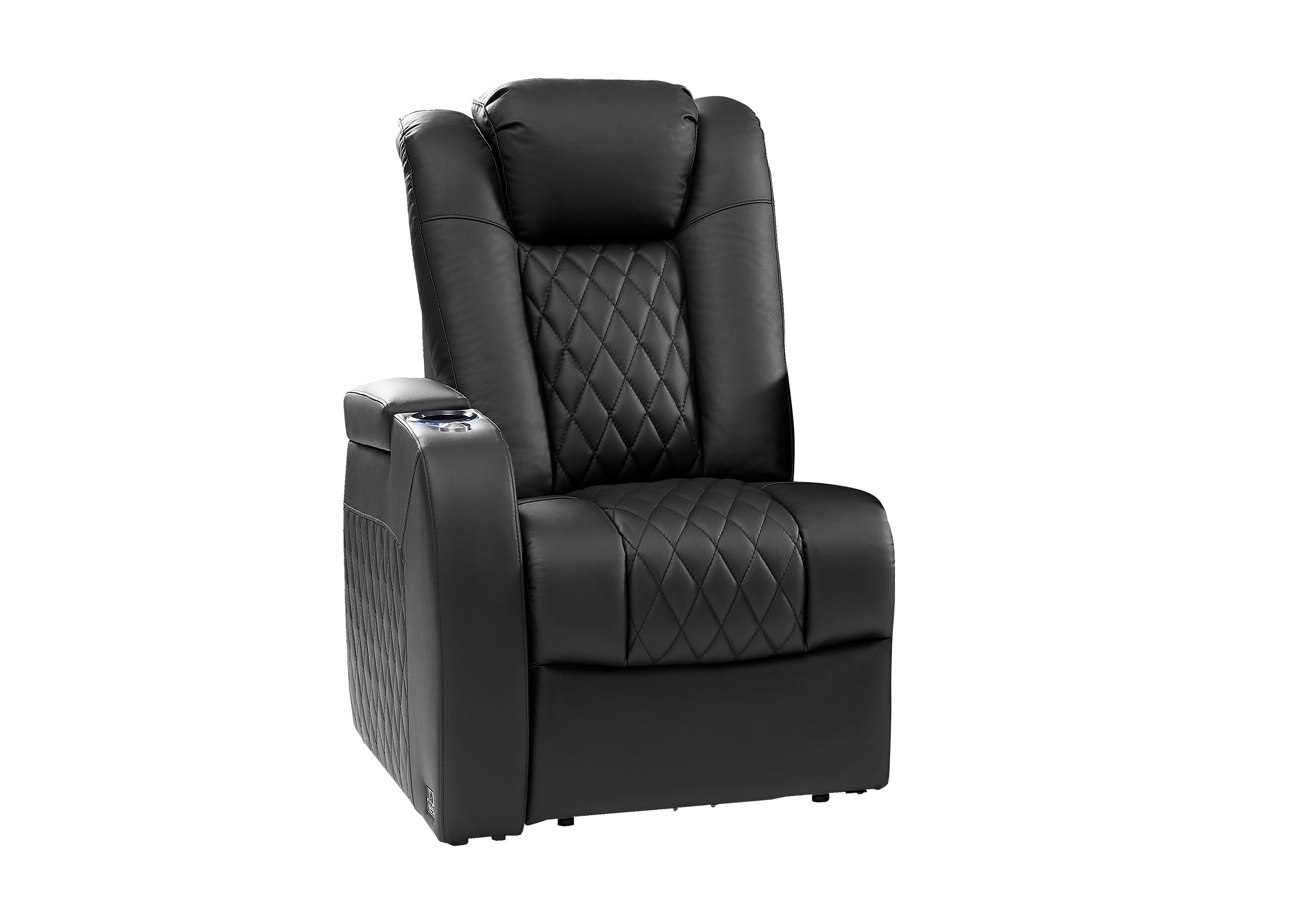 Weilianda FortLux Series Single-Arm Recliner