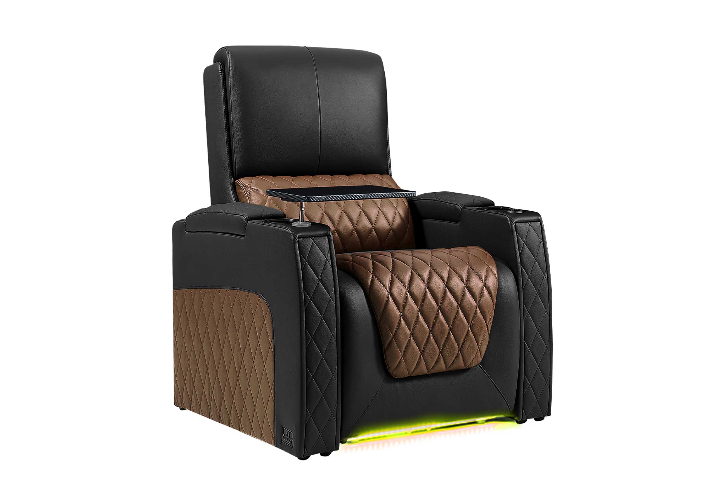 #color_Black / Tan Oak