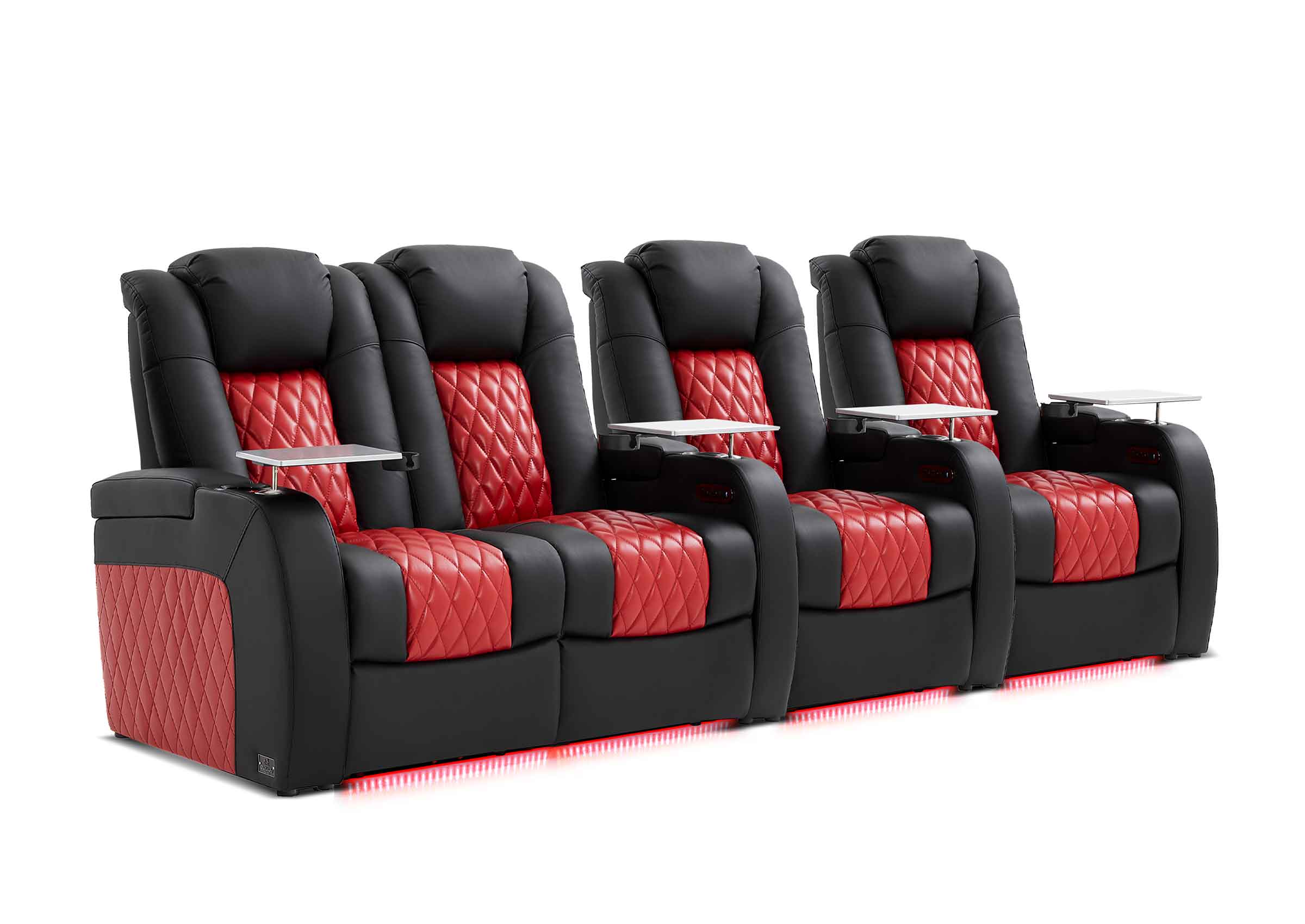 #color_Black / Bright Red