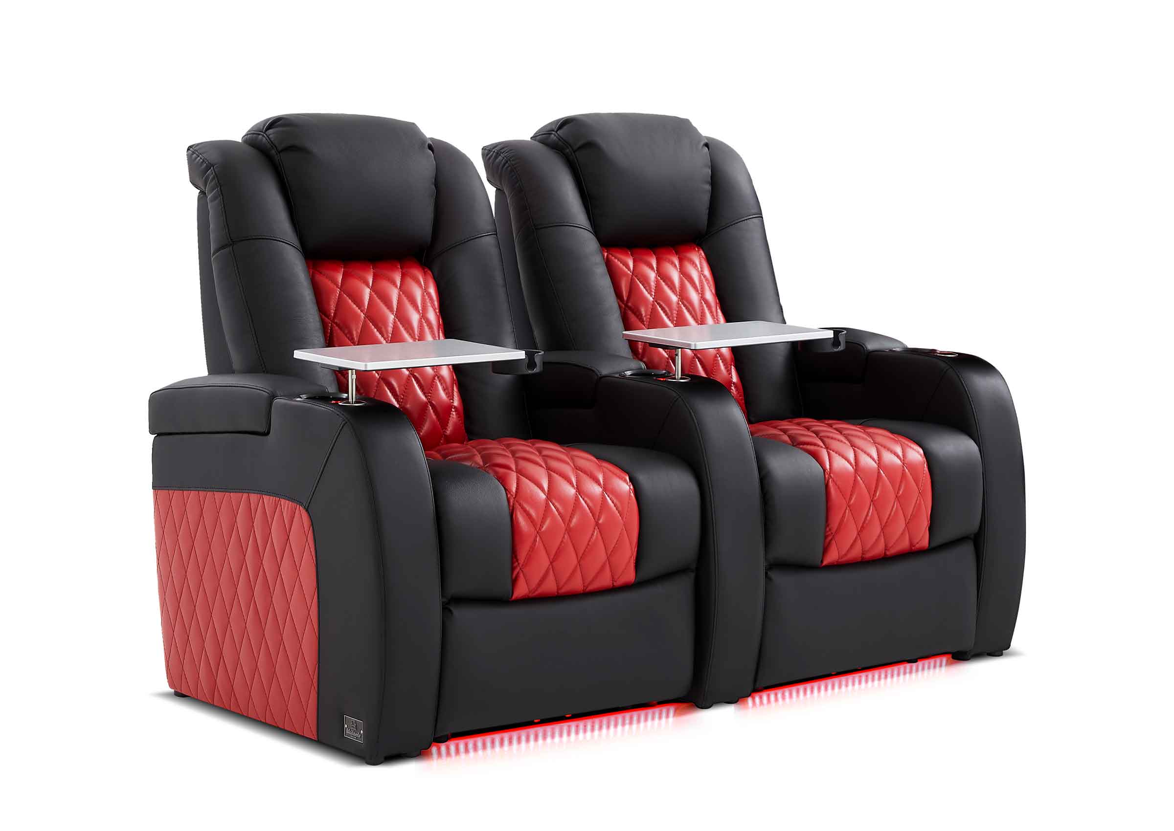 #color_Black / Bright Red