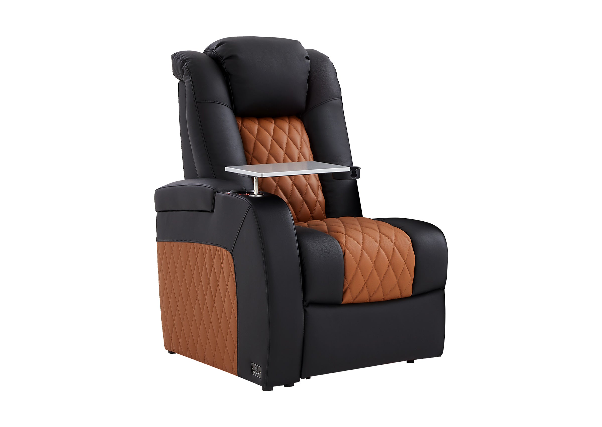 Weilianda Luxury Series Single-Arm Recliner