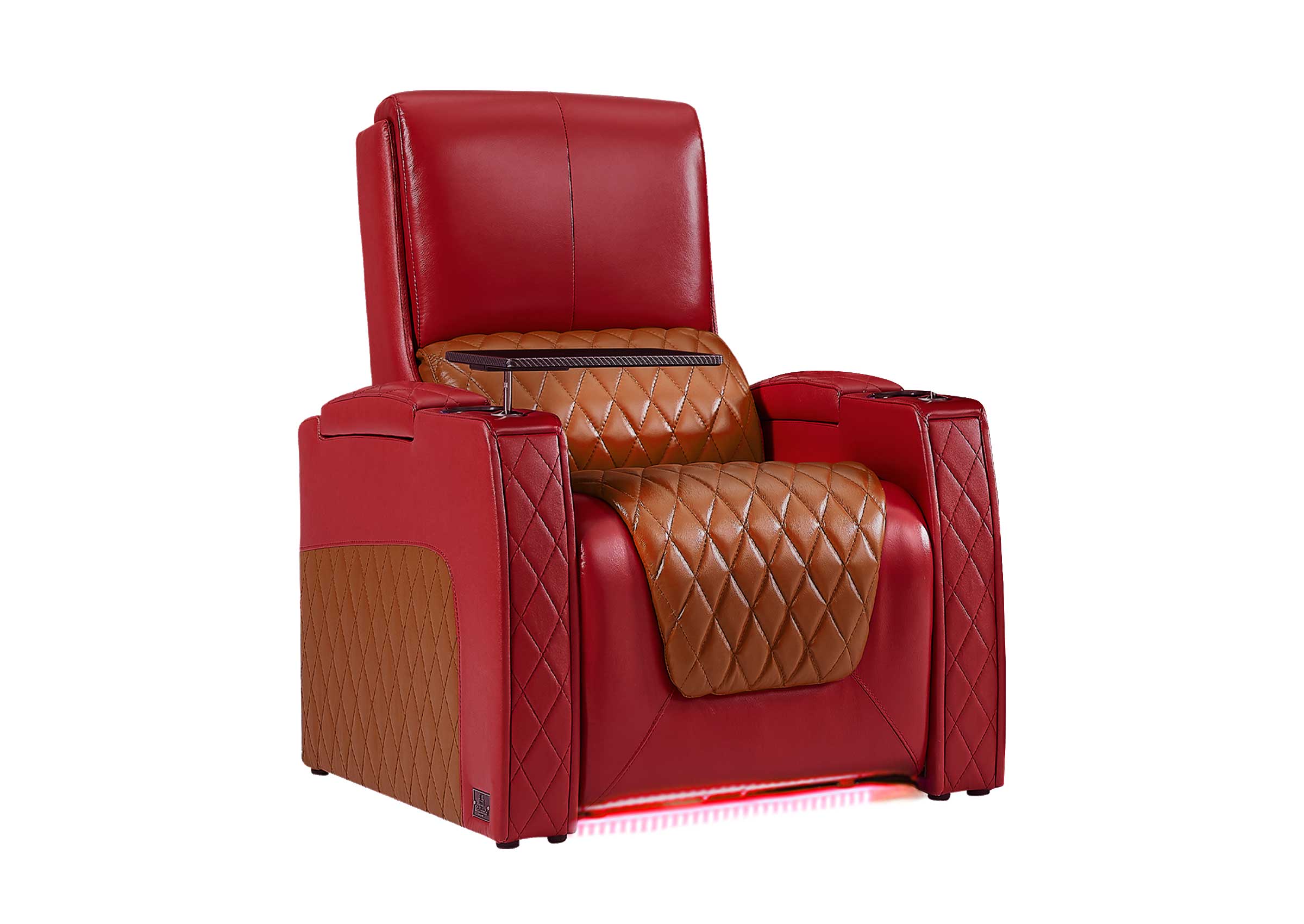 #color_Red / Tan Oak