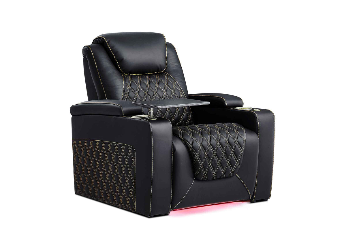 A Series - 1 Seat