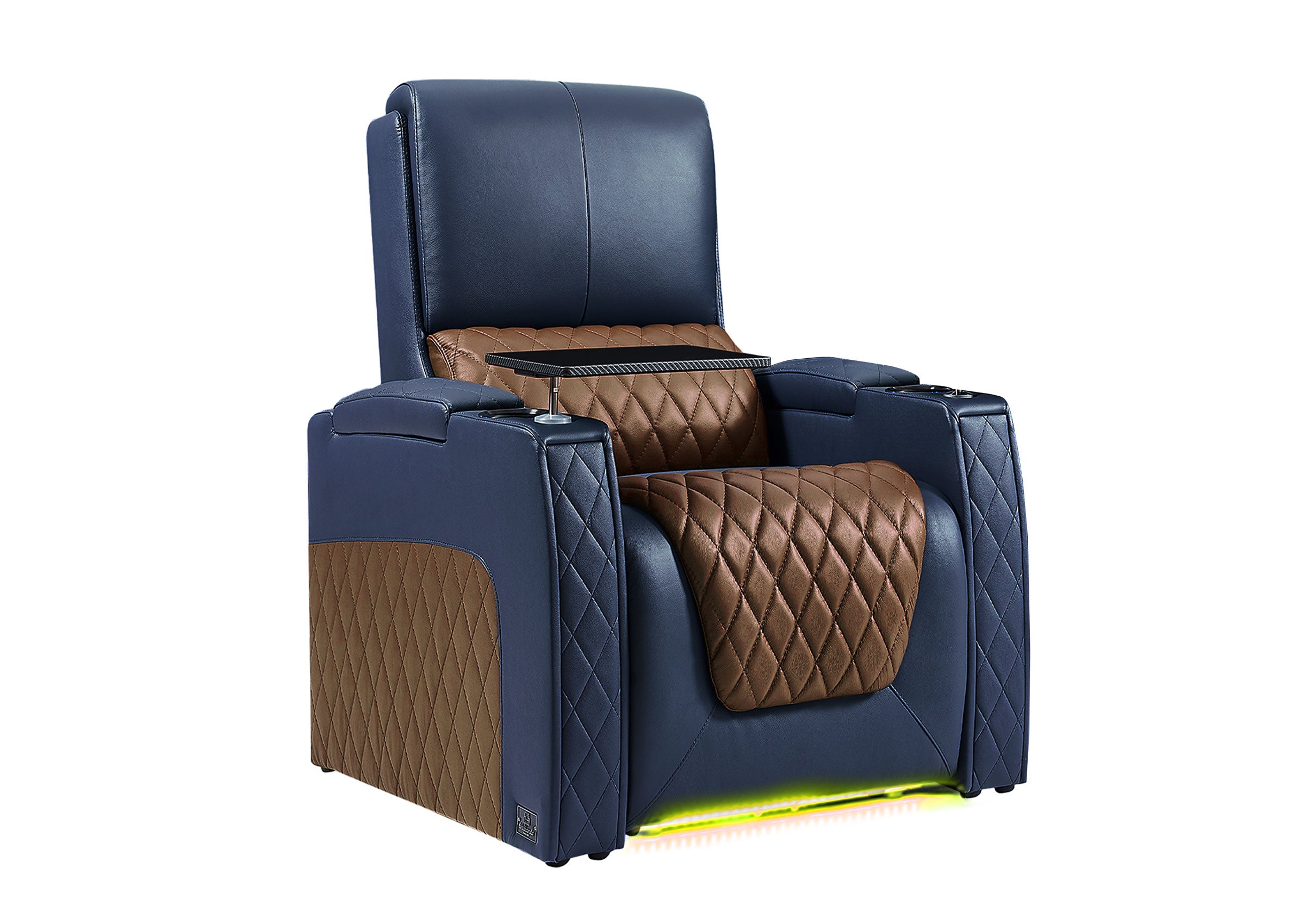 #color_Blue / Tan Oak