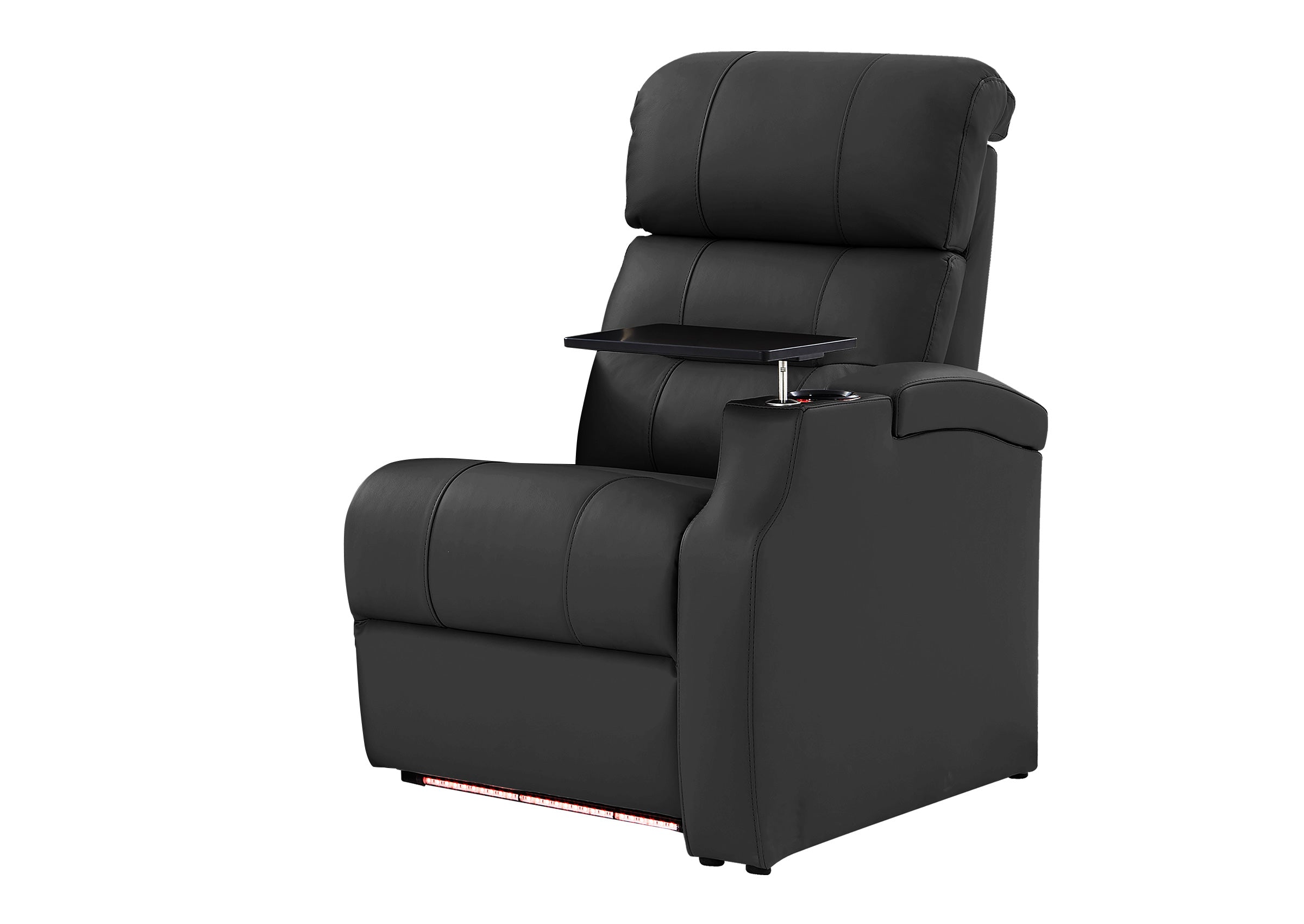 Weilianda Vanguard Series Single-Arm Recliner