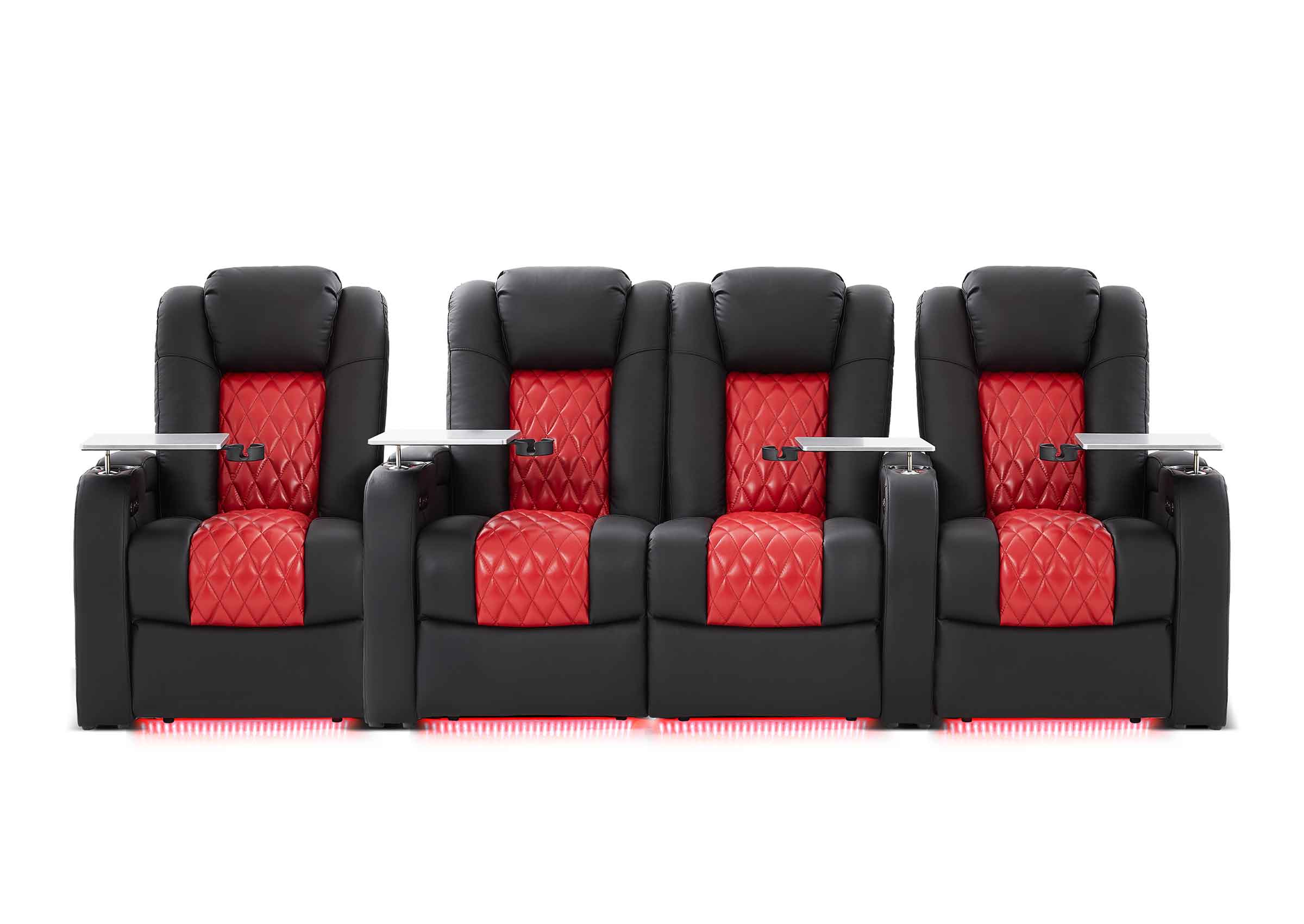 #color_Black / Bright Red