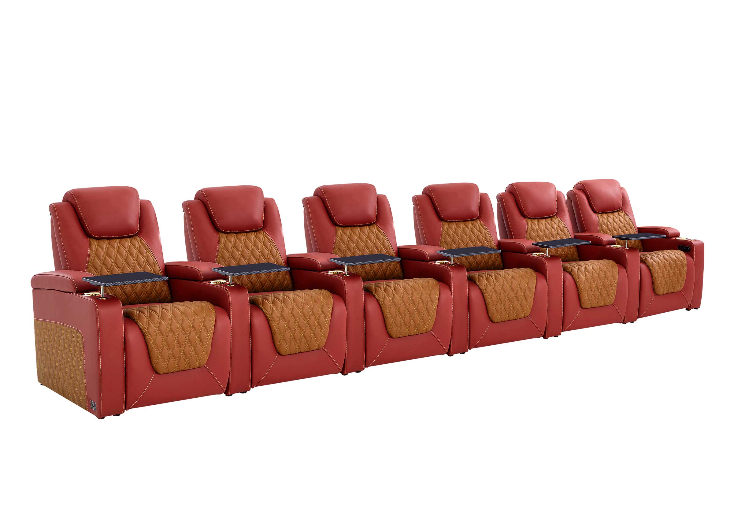 #color_Red / Tan Oak