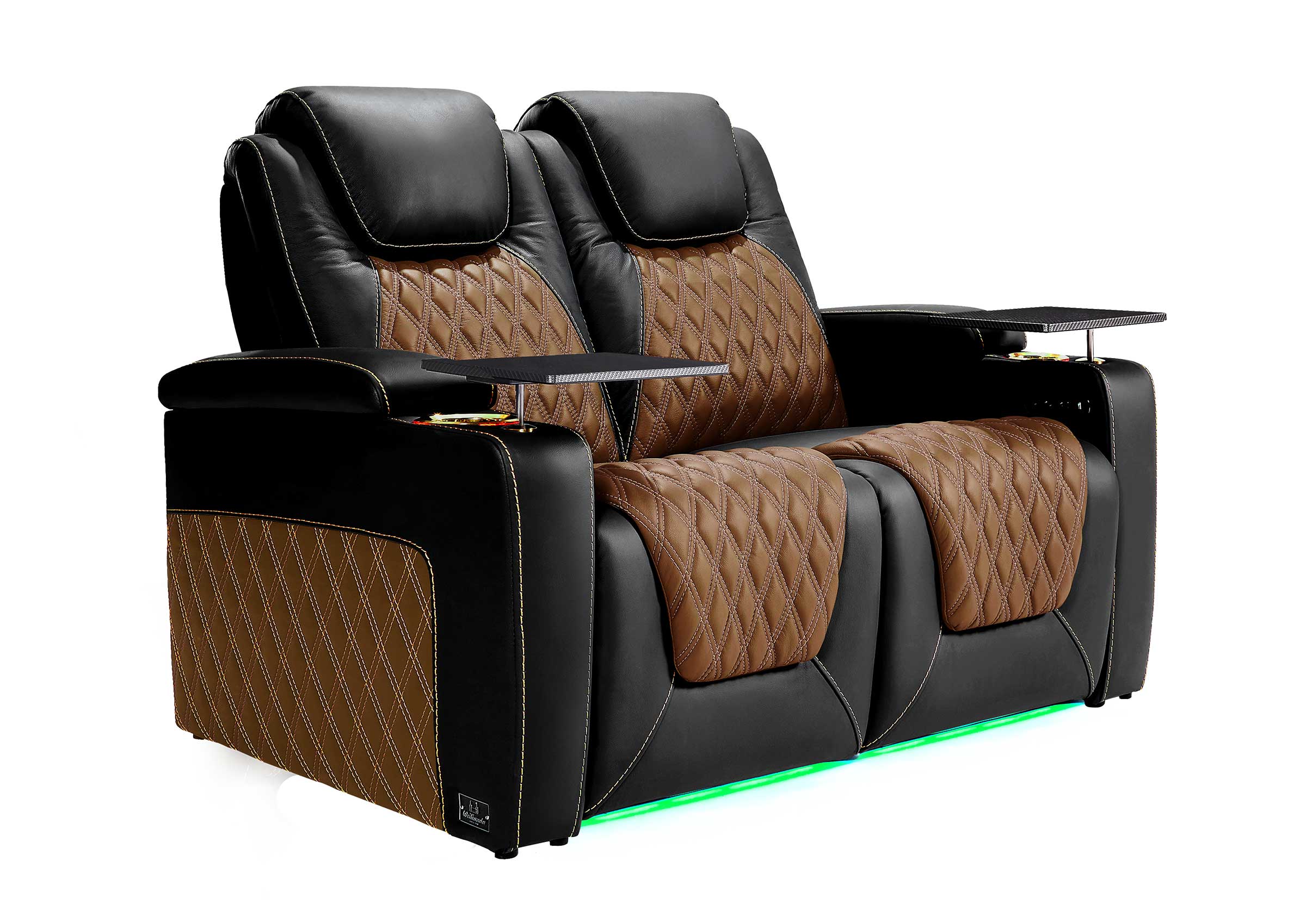 #color_Black / Tan Oak