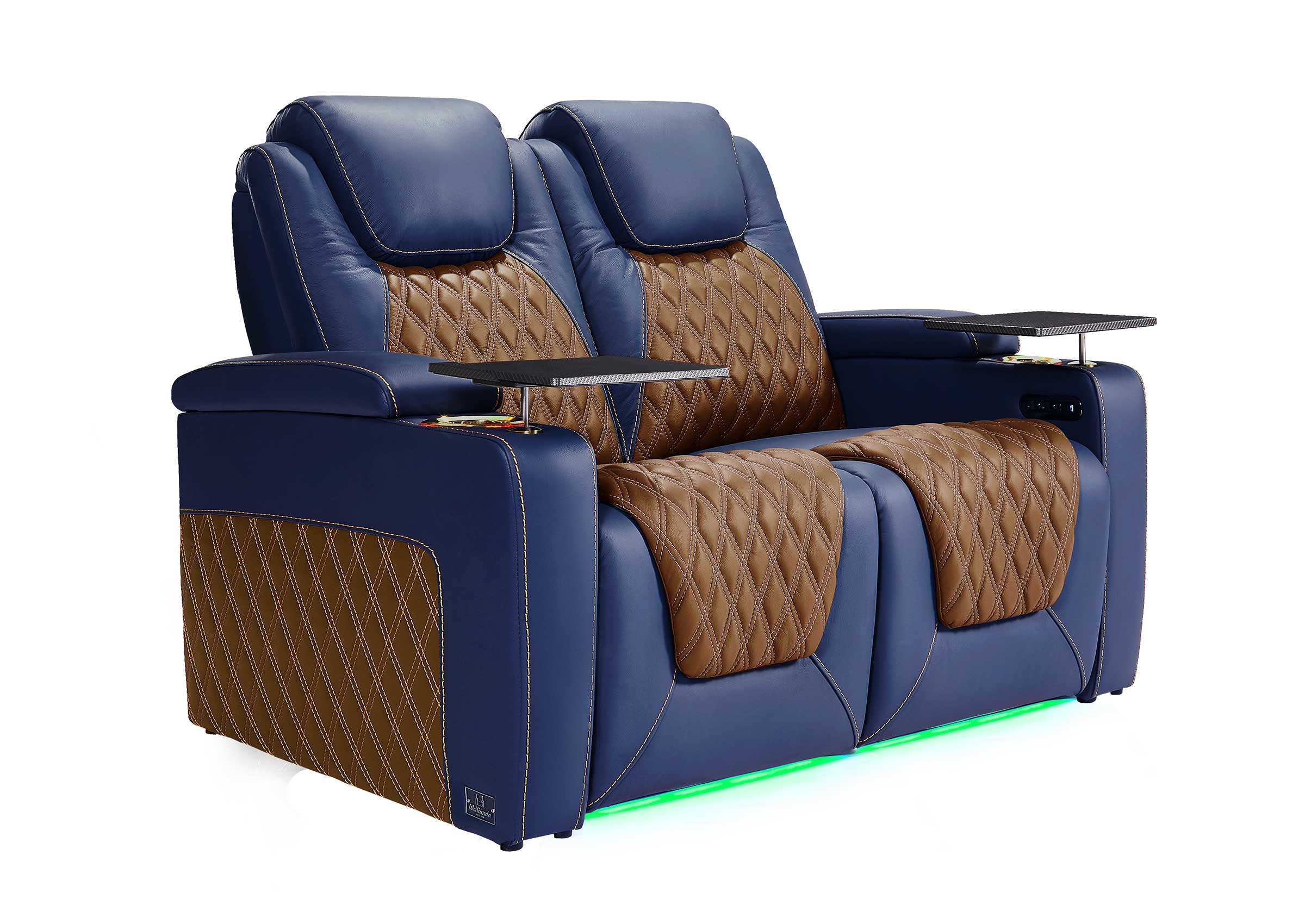 #color_Blue / Tan Oak