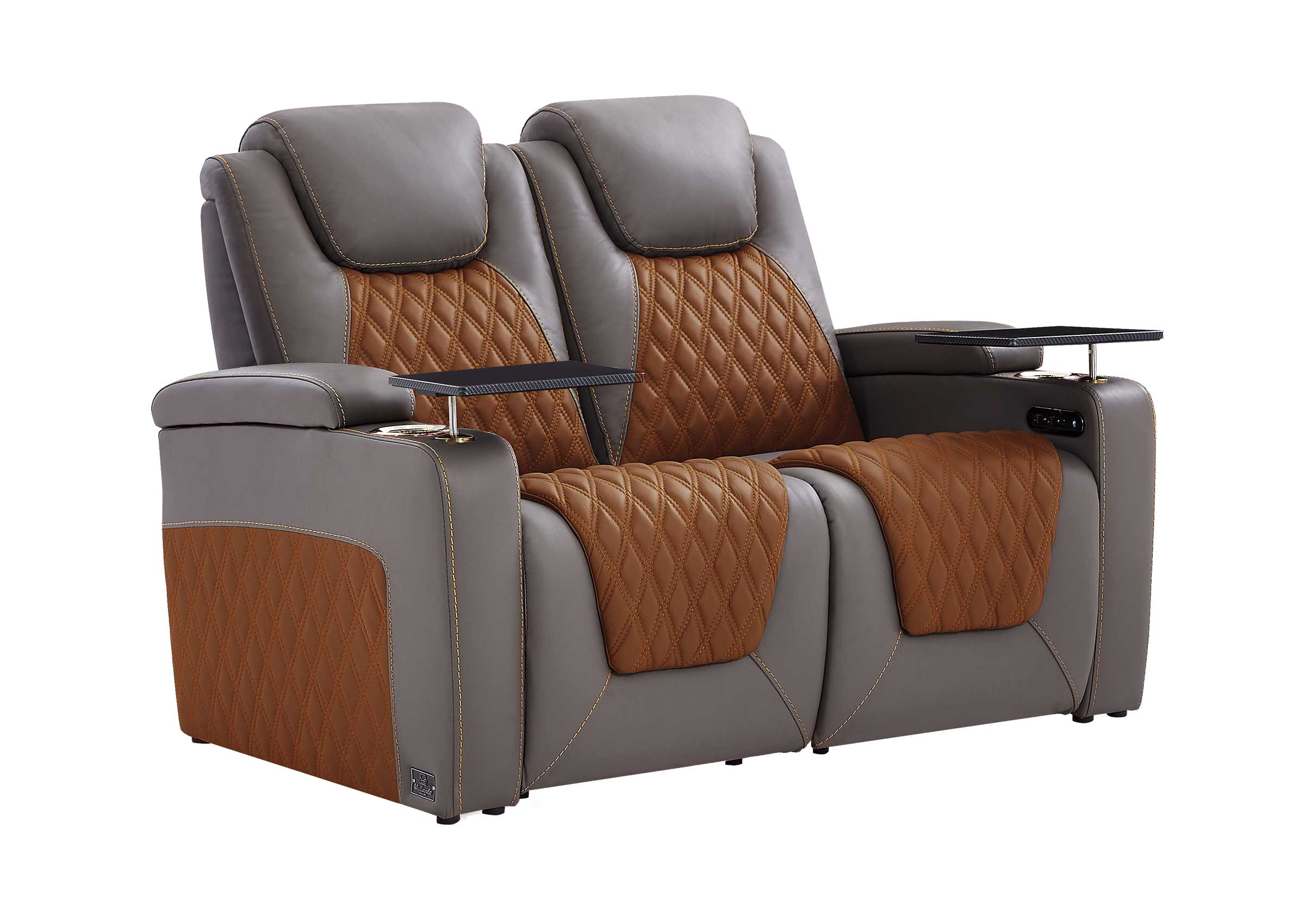 #color_Grey / Tan Oak