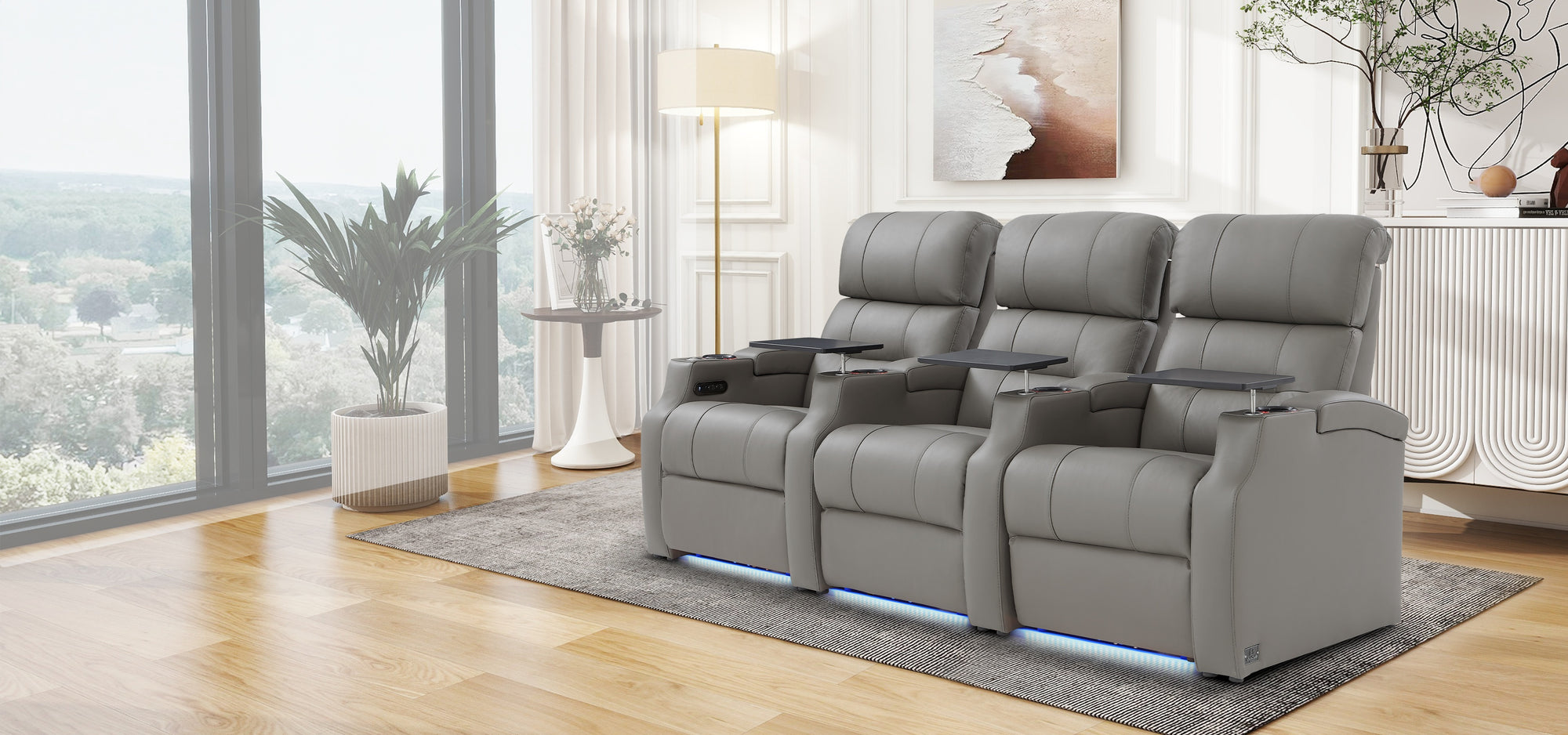 zero gravity massage recliner