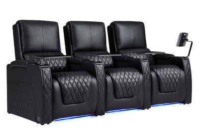 Weilianda Astronaut Series Home Theater Seating