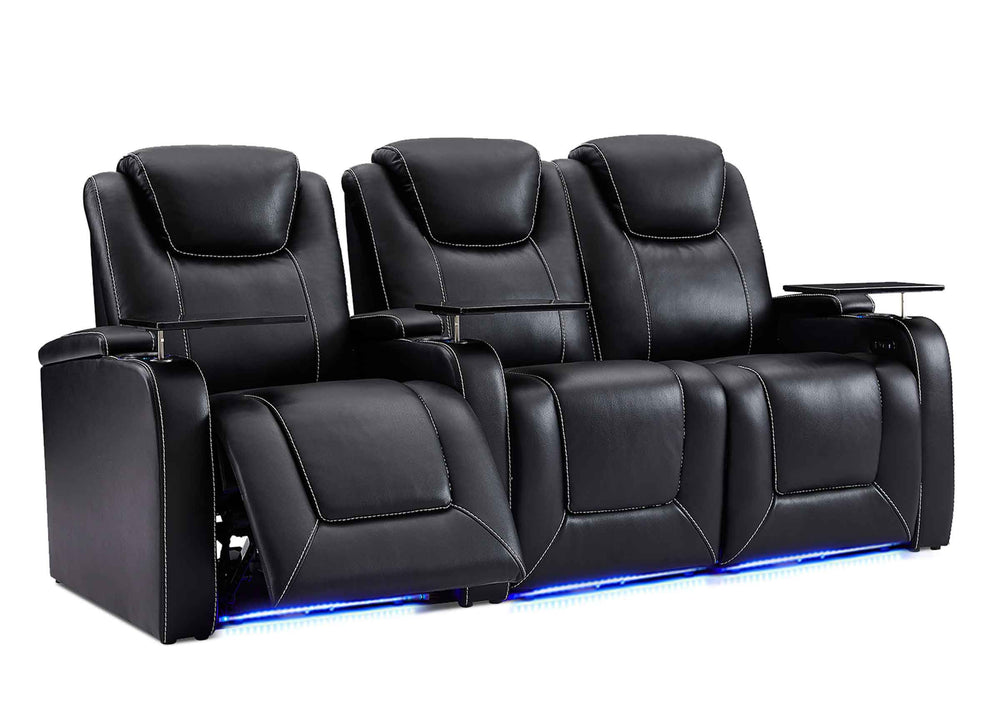 best home theater seating 2024