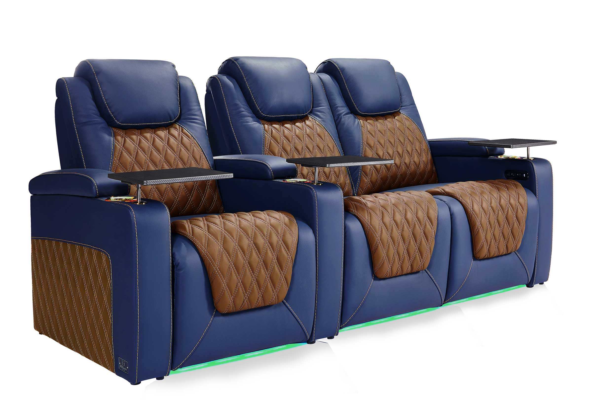 #color_Blue / Tan Oak