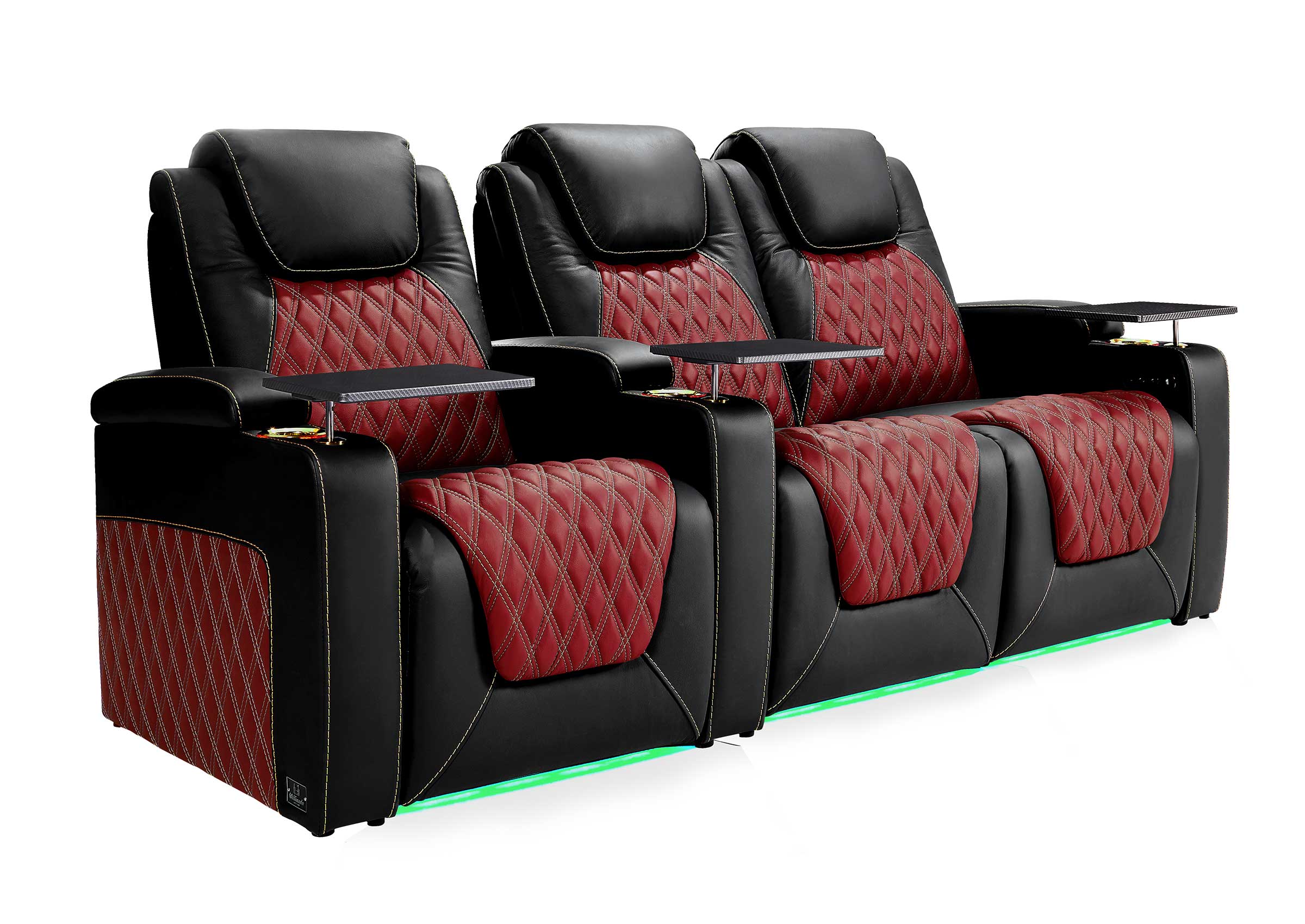 #color_Black / Dark Red