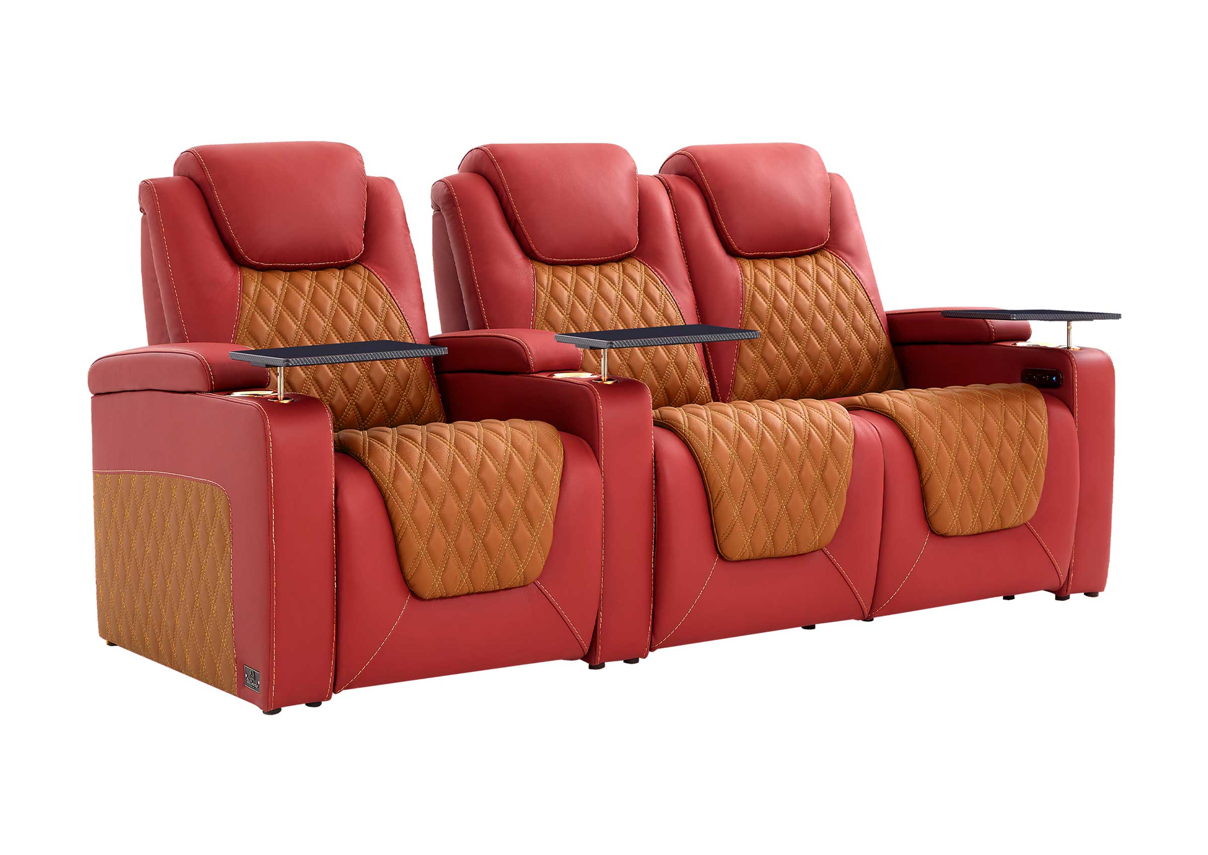 #color_Red / Tan Oak