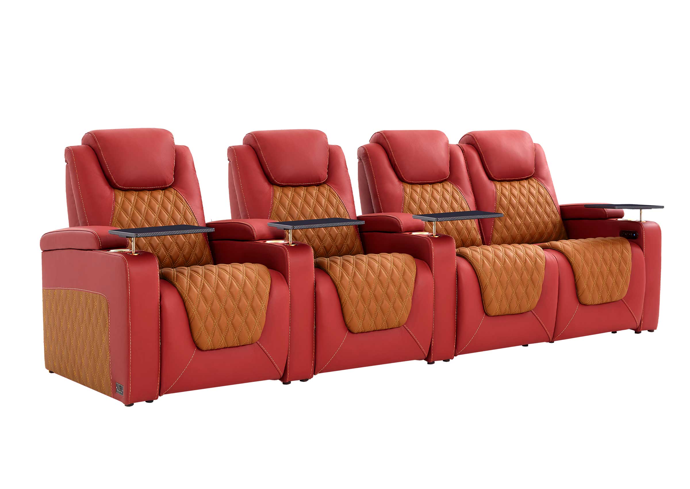 #color_Red / Tan Oak