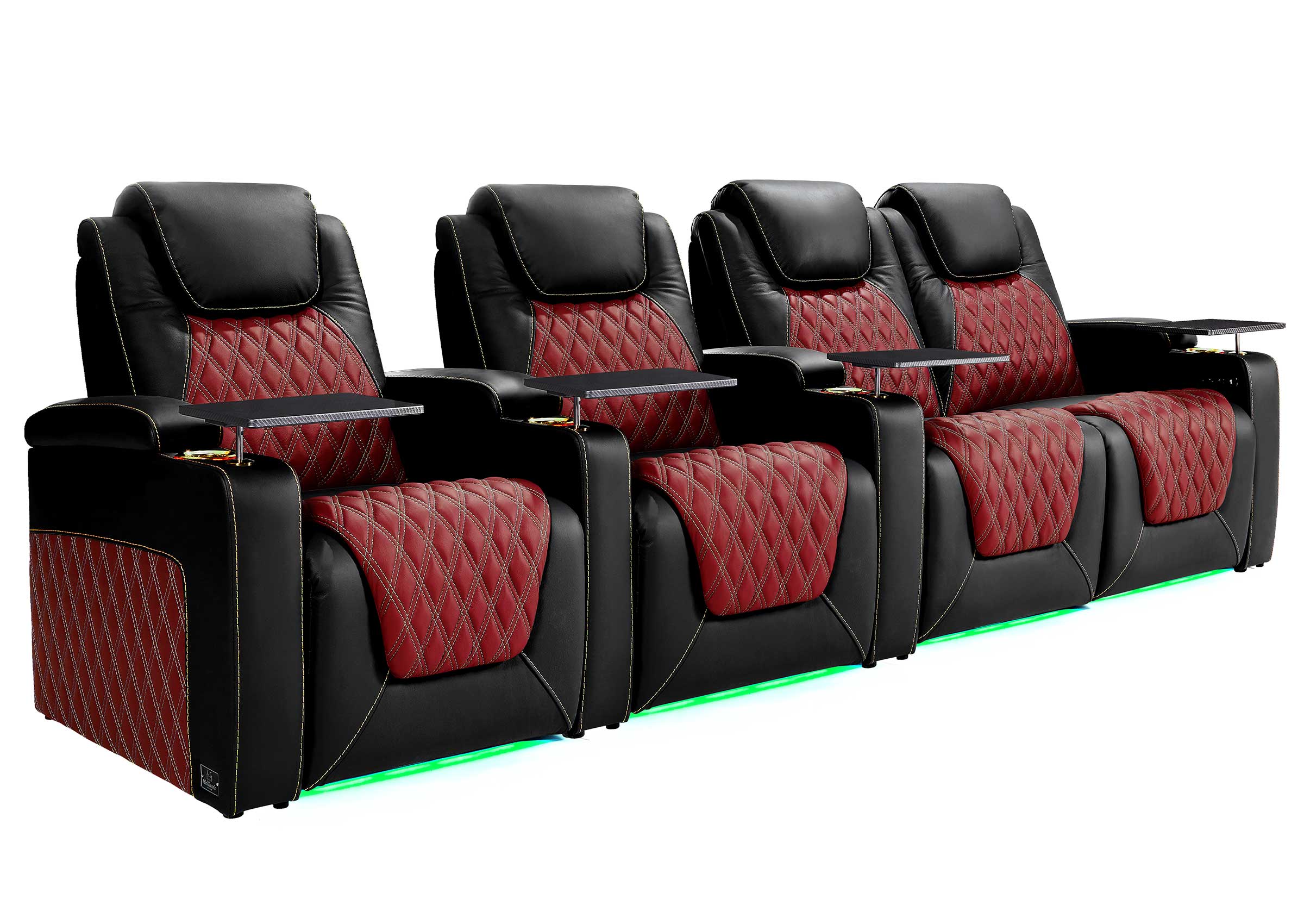 #color_Black / Dark Red