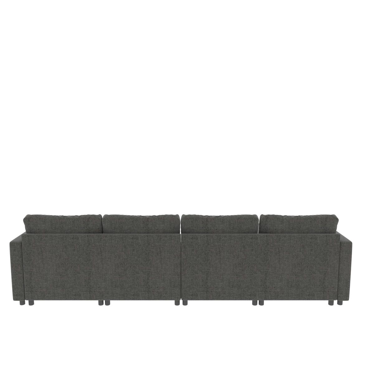Cloud-Like Comfort, Made for Everyday Living