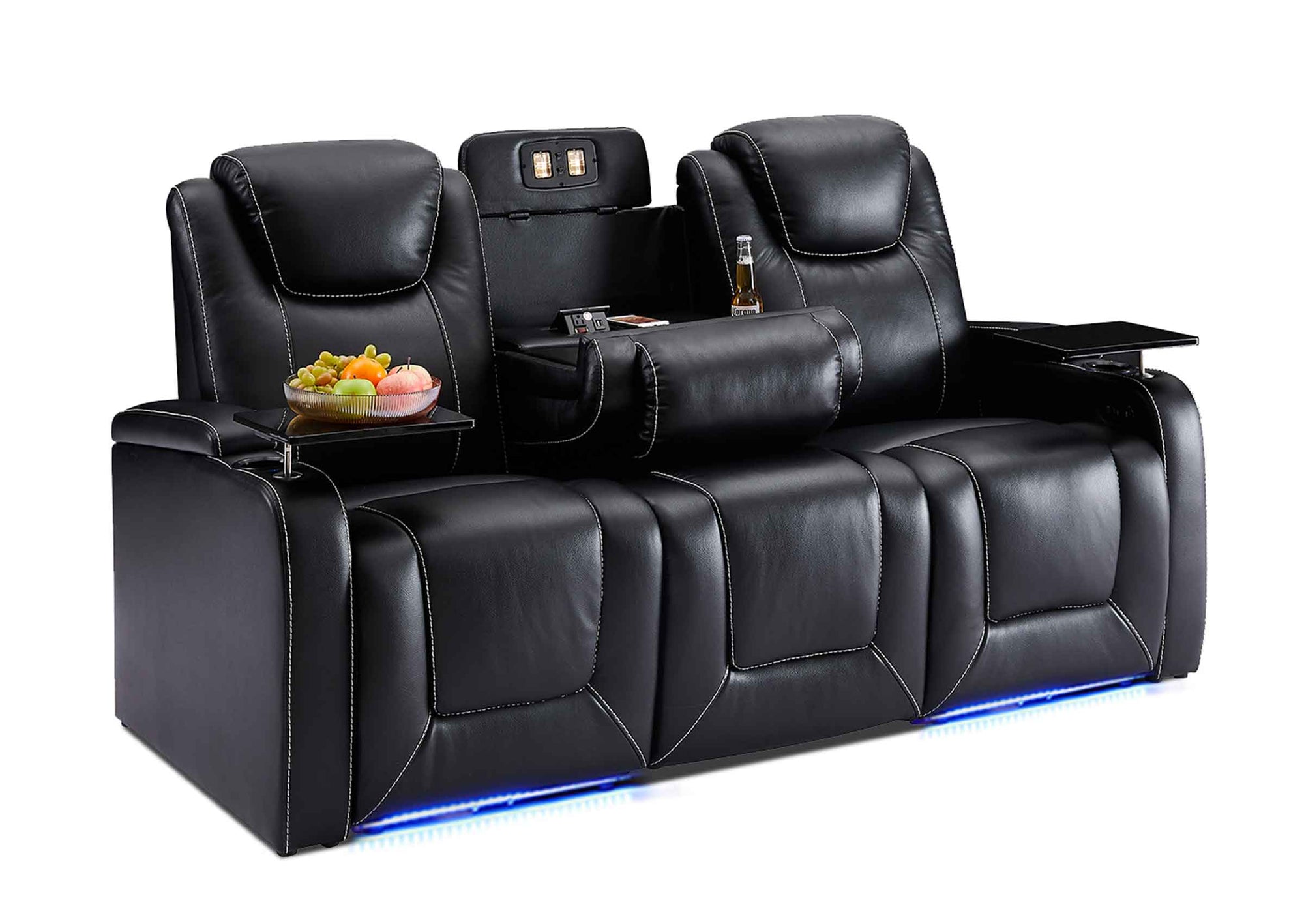 home theater seating