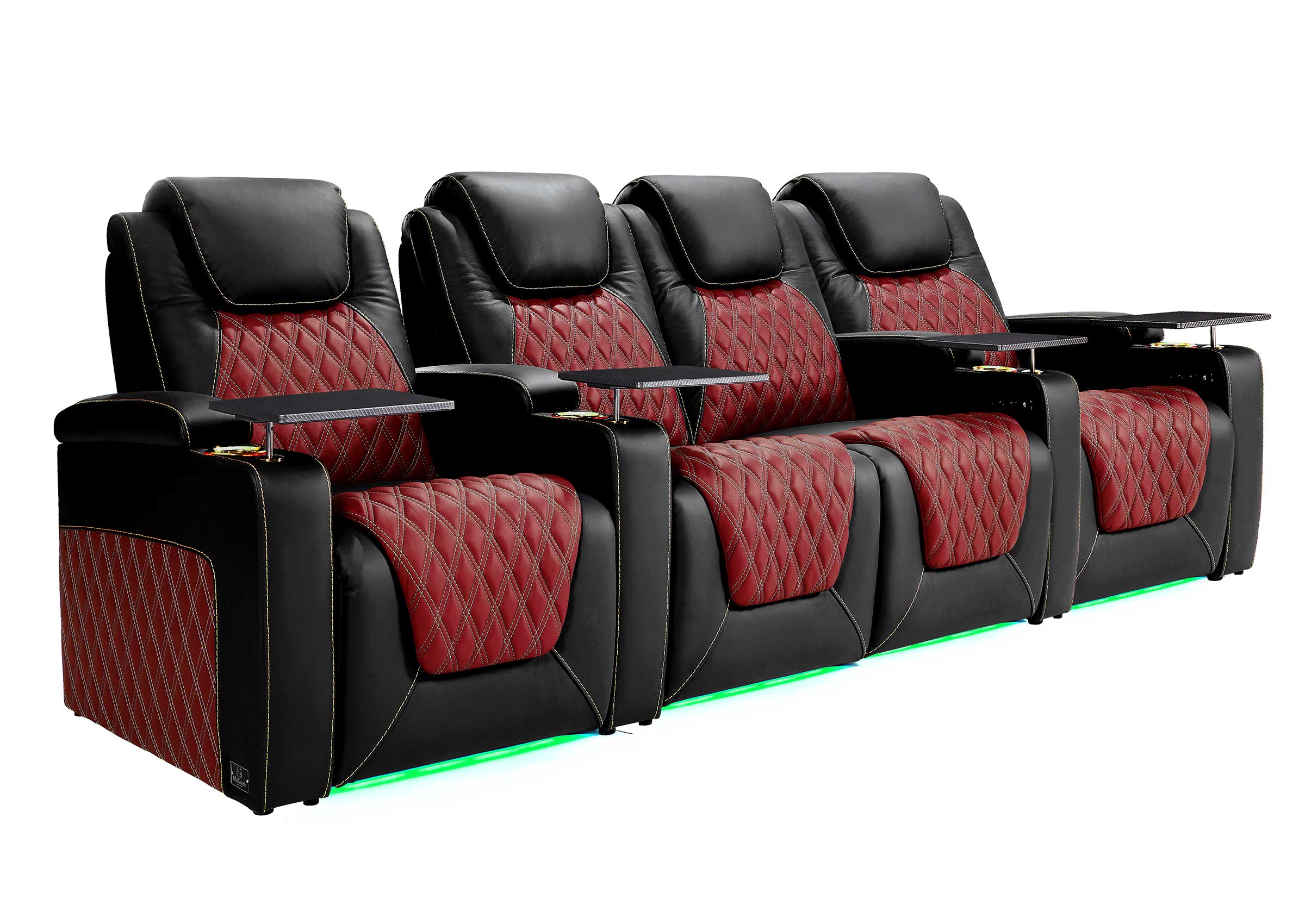 #color_Black / Dark Red