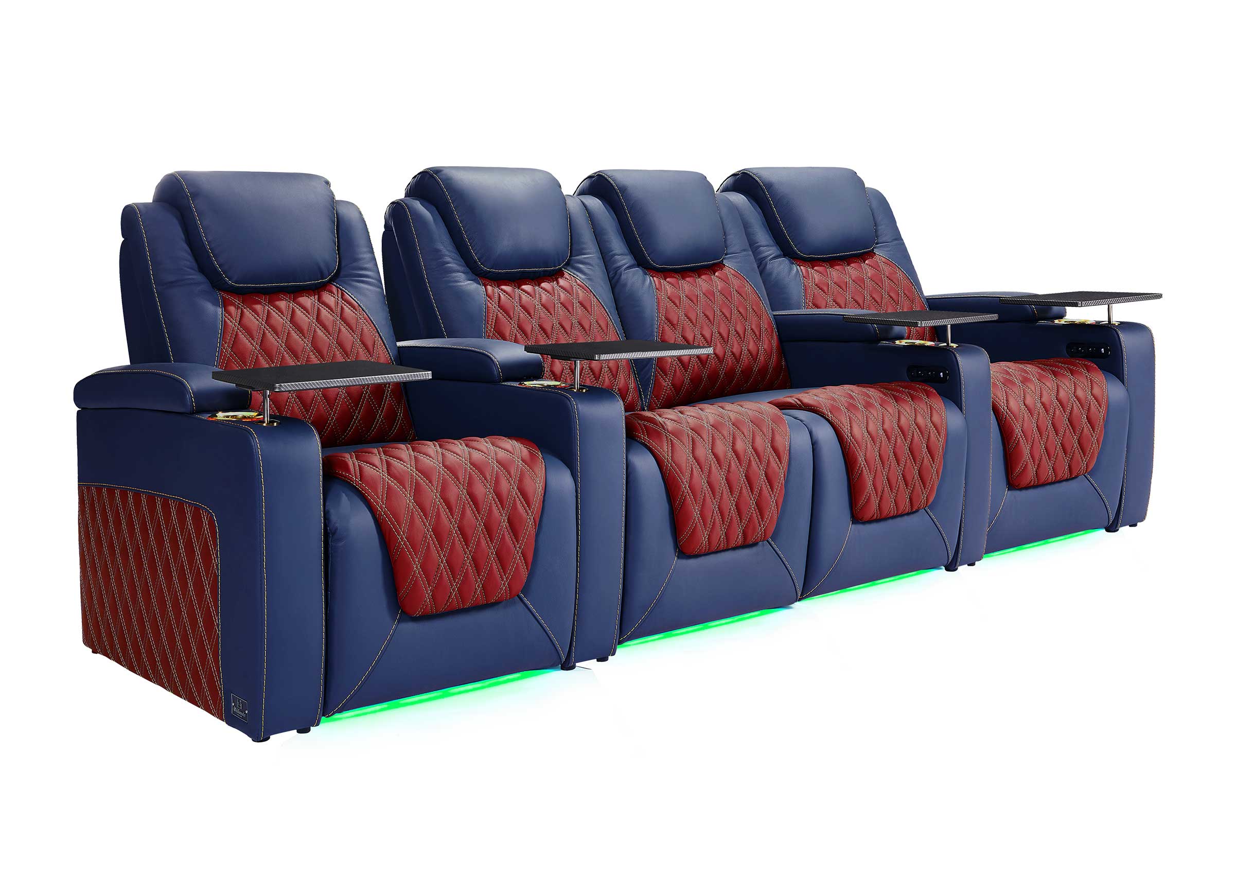 #color_Blue / Dark Red