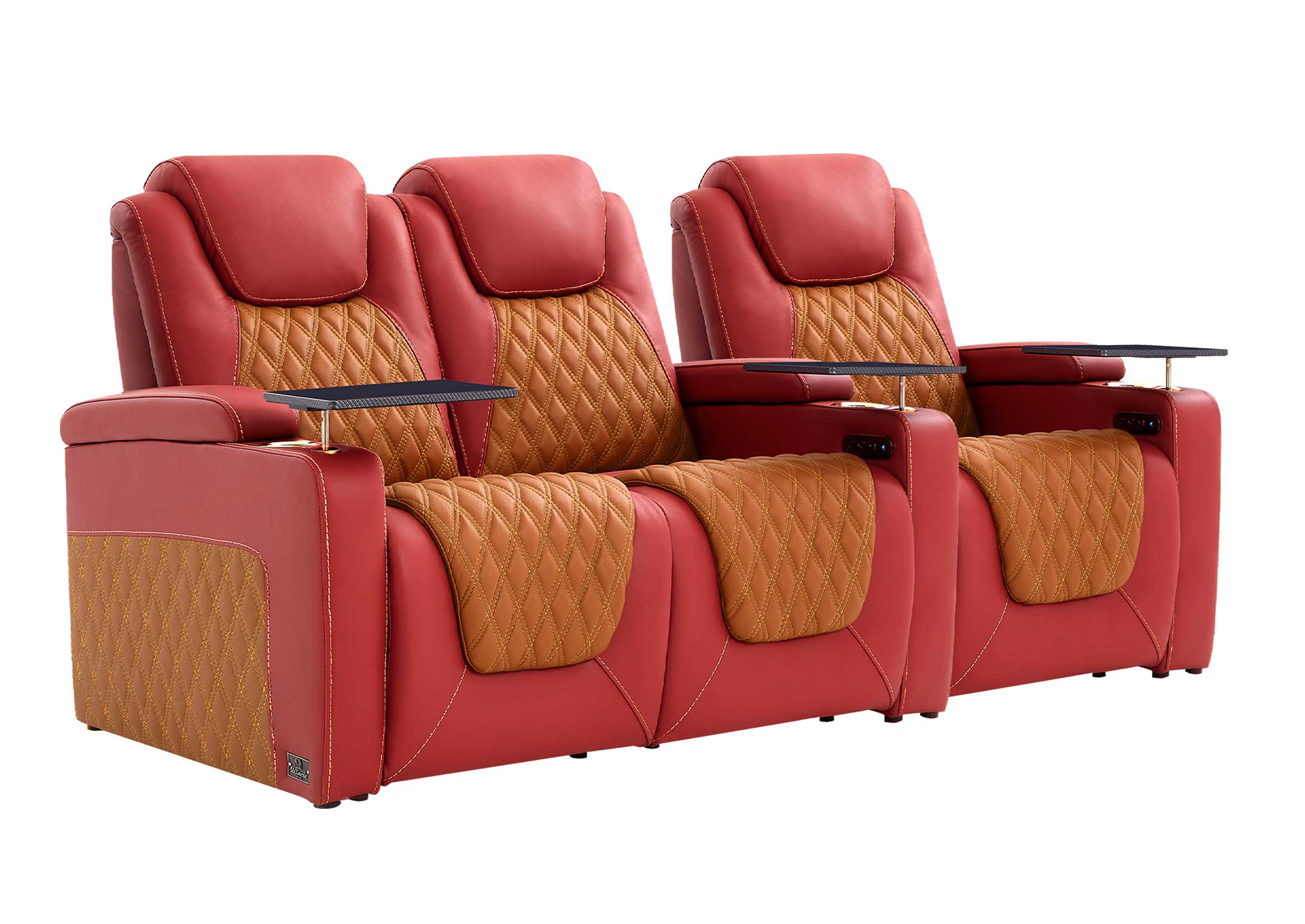 #color_Red / Tan Oak