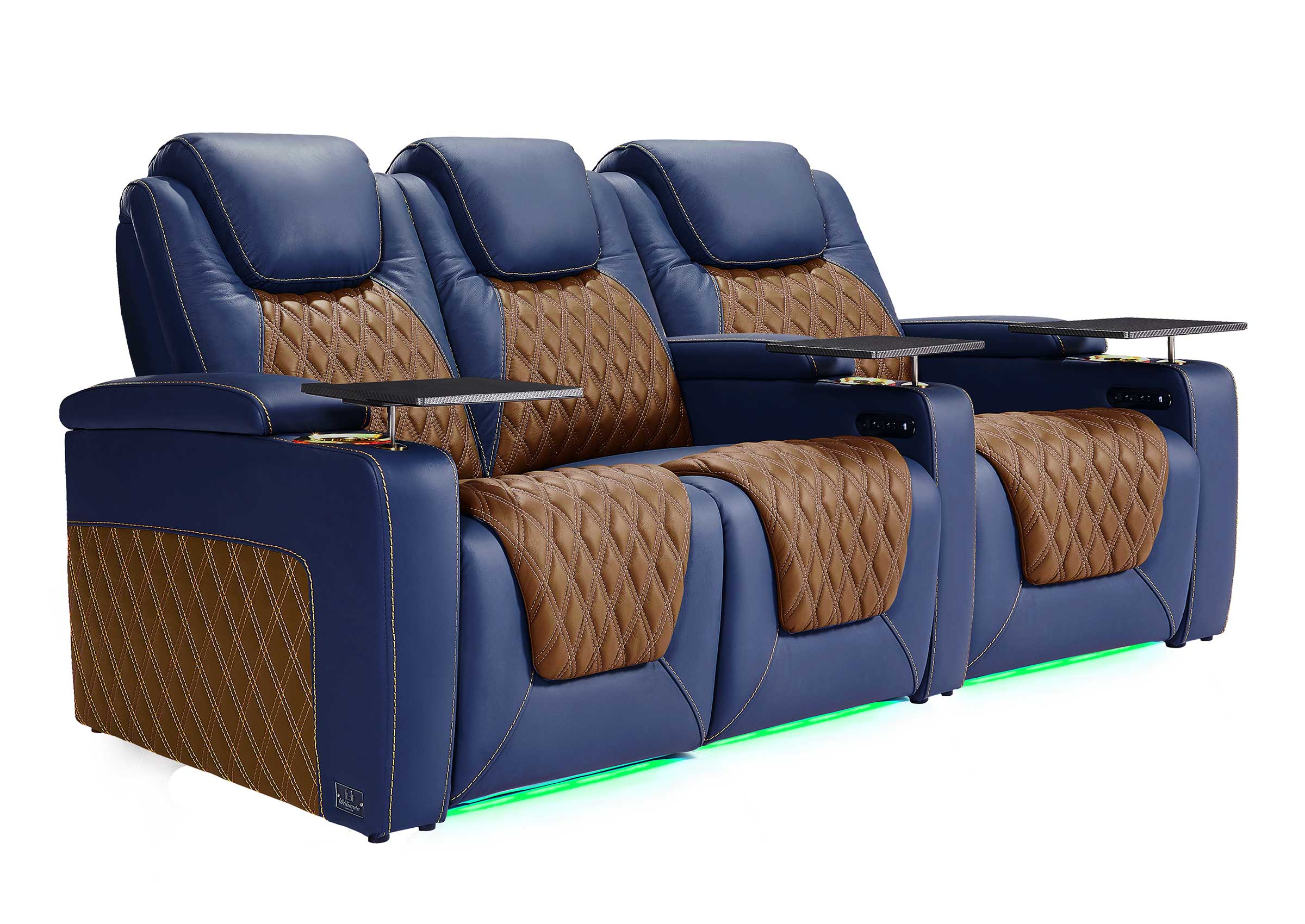 #color_Blue / Tan Oak