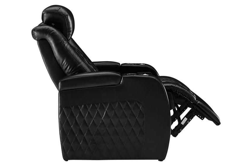 recliner seats movie theater
