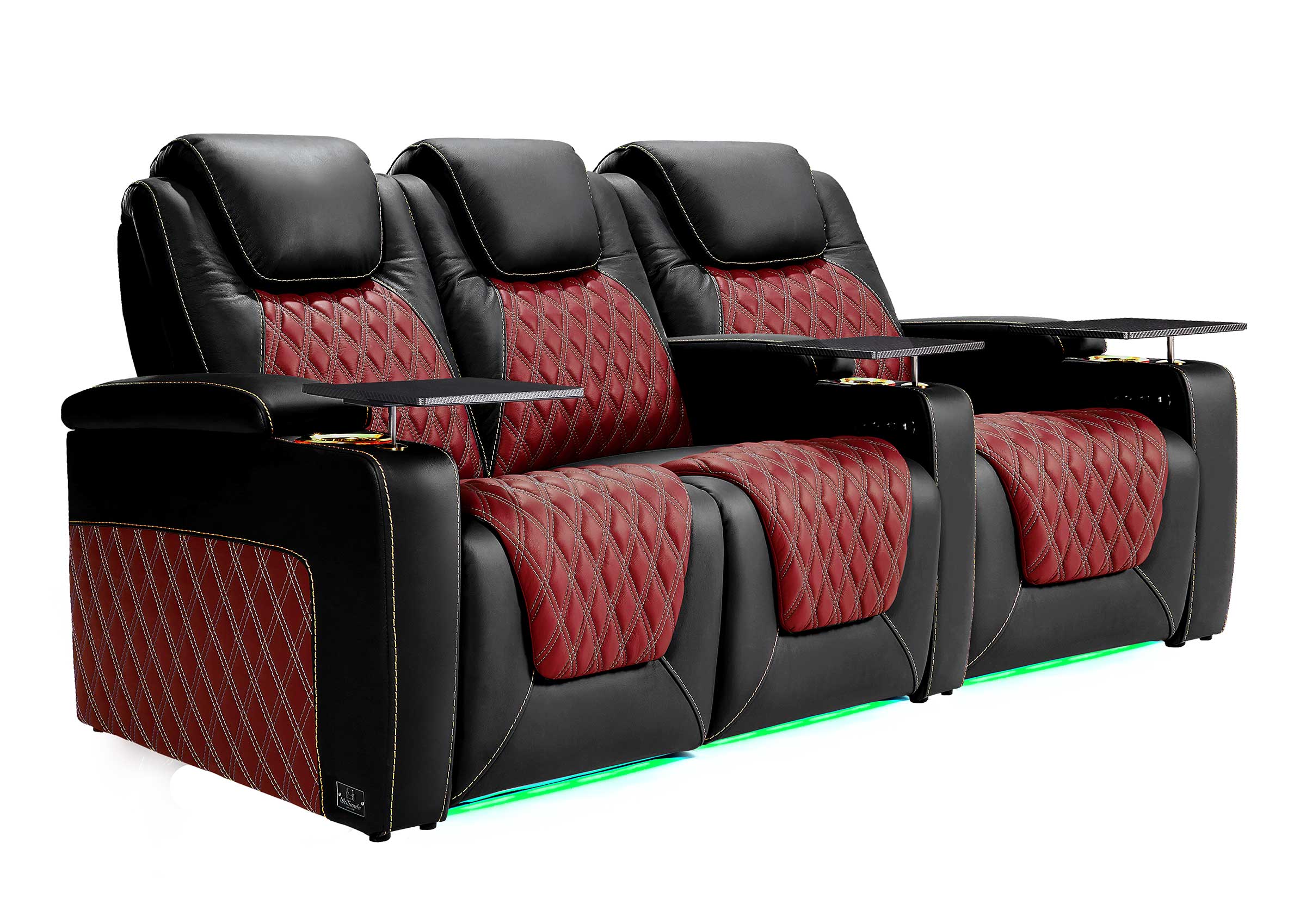 #color_Black / Dark Red