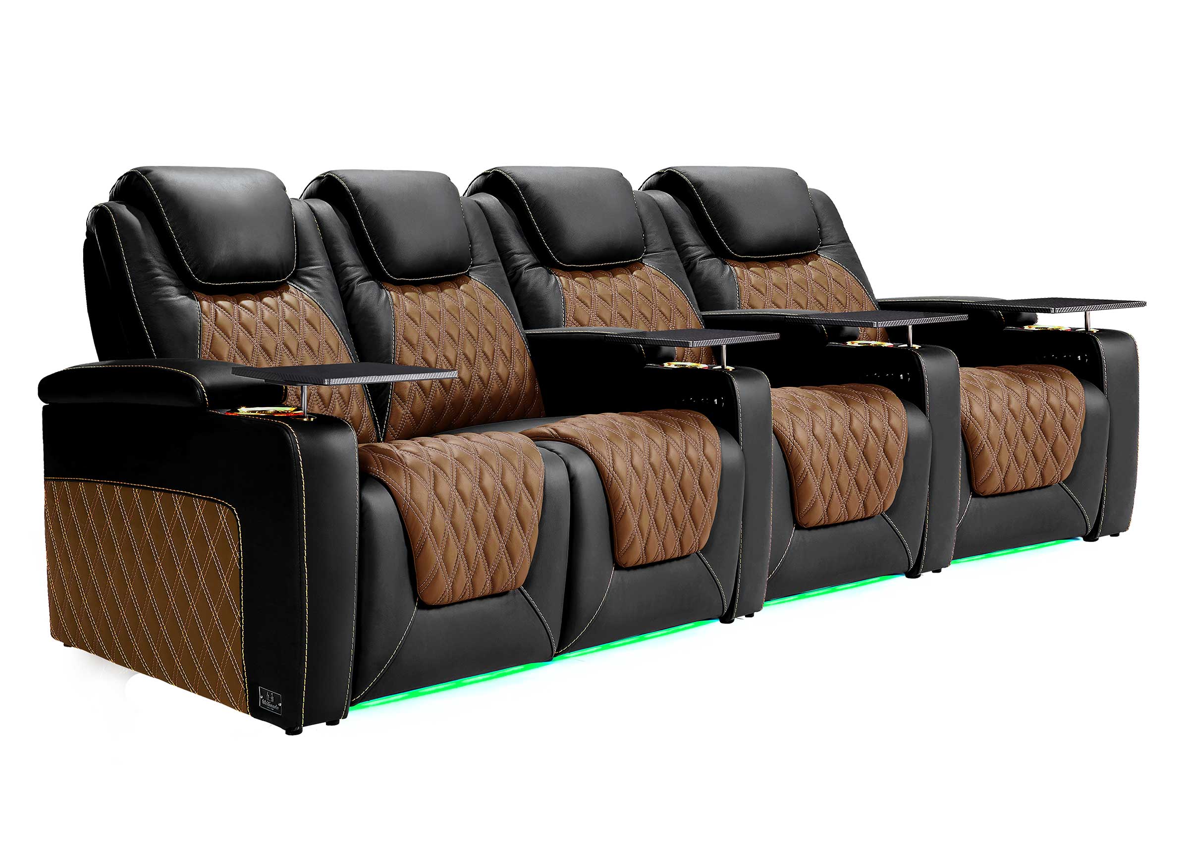 #color_Black / Tan Oak