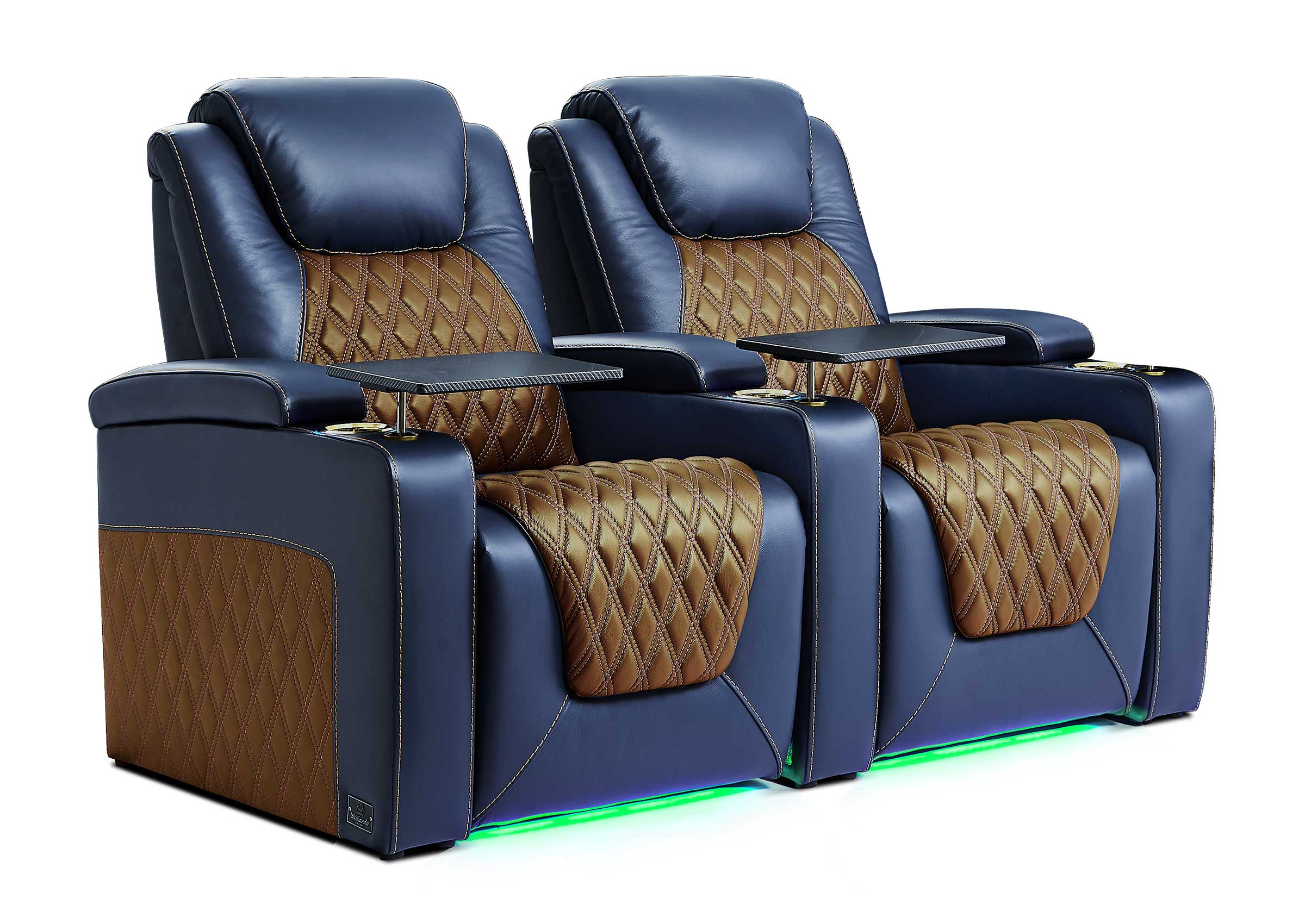 #color_Blue / Tan Oak