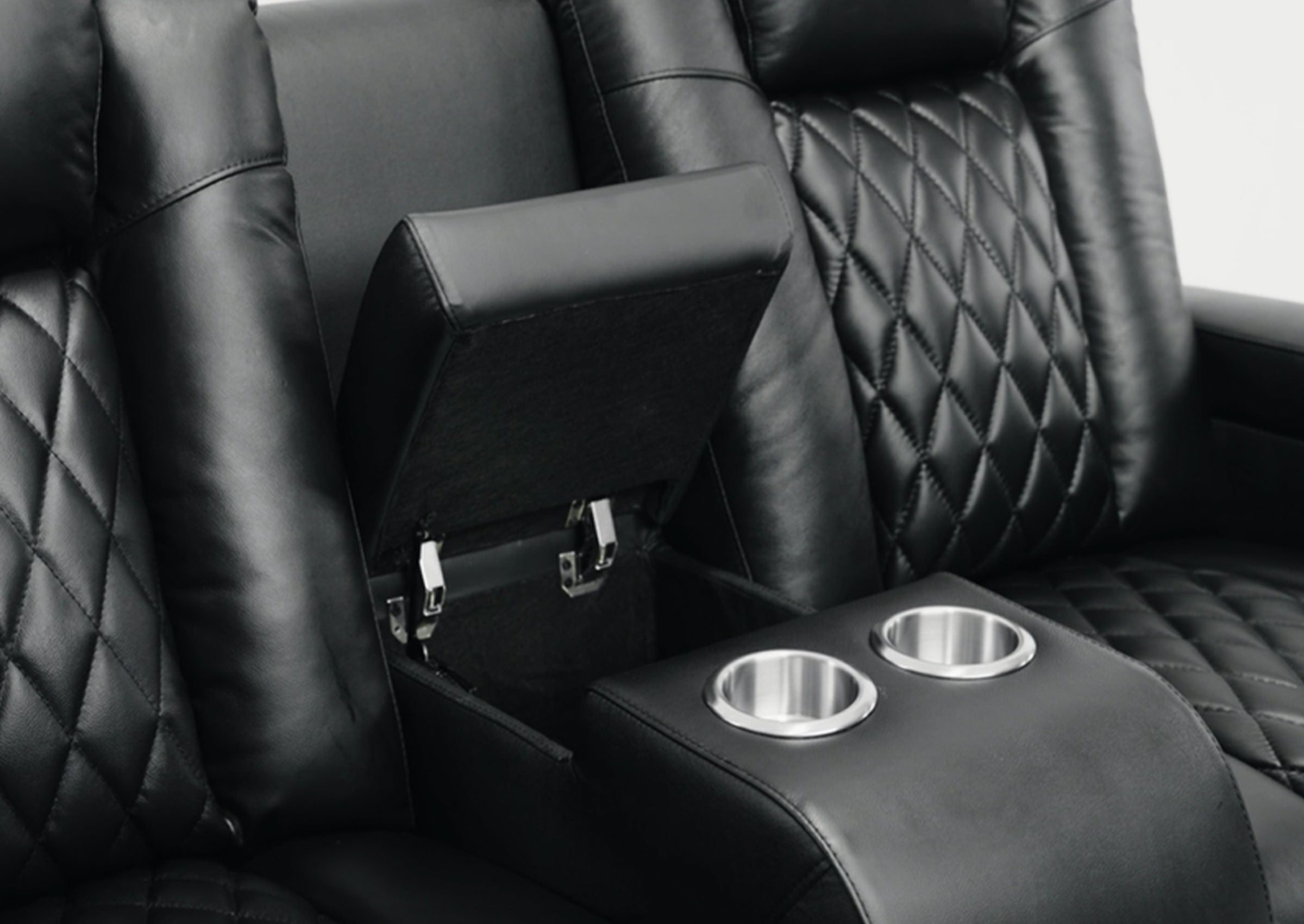 Weilianda Luxury Series Home Theater Seating