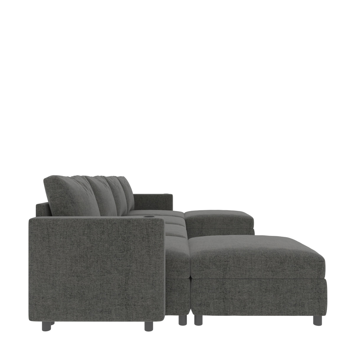 Cloud-Like Comfort, Made for Everyday Living
