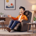 Otto from Weilianda Home