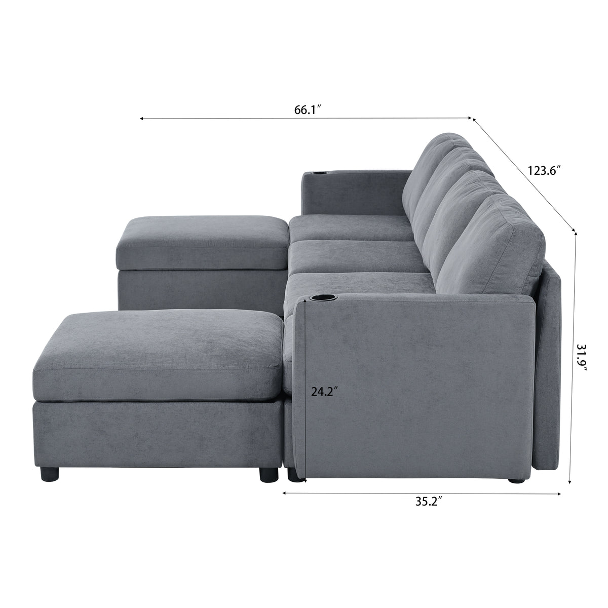 Cloud-Like Comfort, Made for Everyday Living
