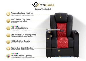 #color_Black / Bright Red