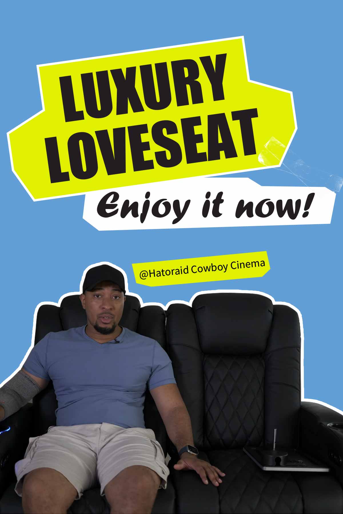 home theater seating review-1