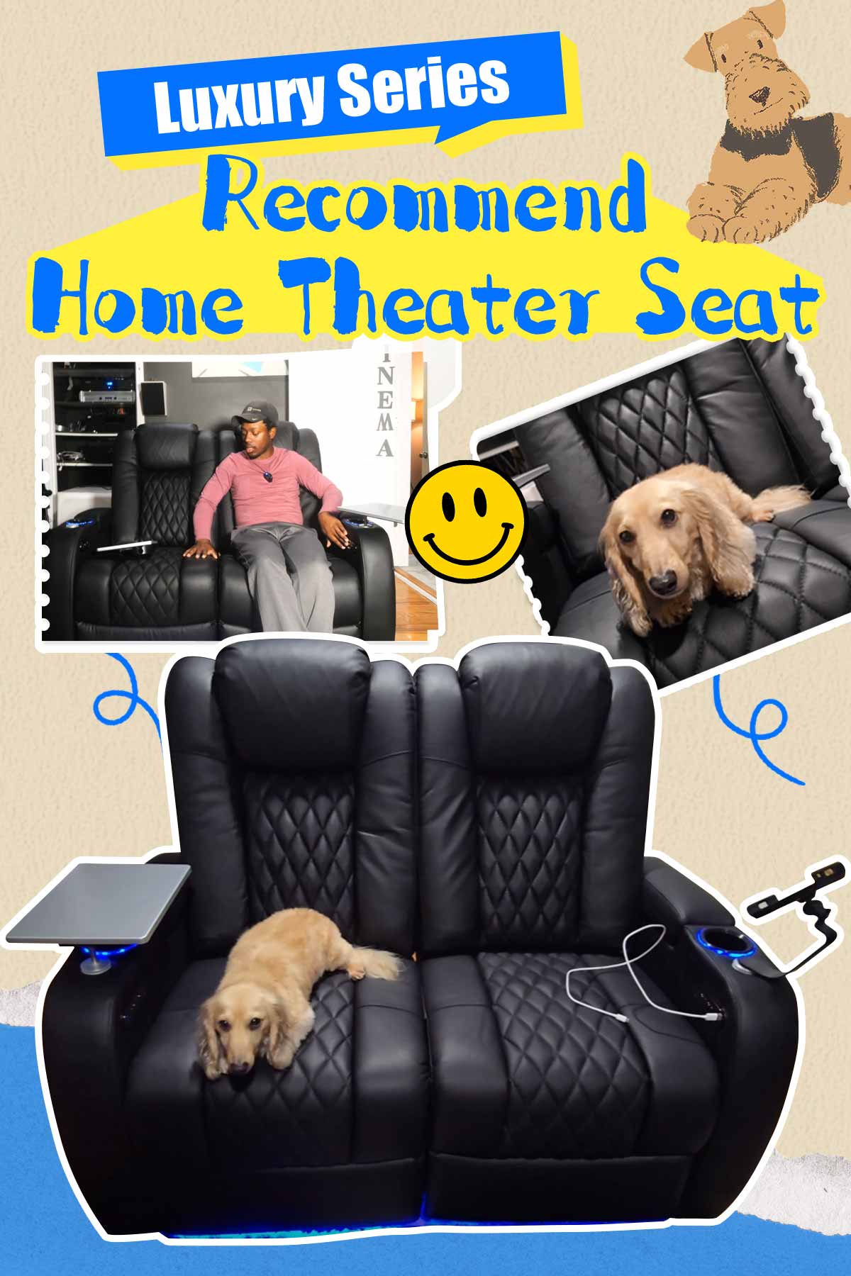 home theater seating review-2
