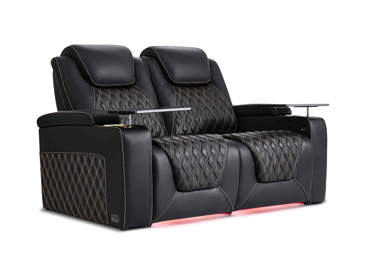 A Series - 2 Seats